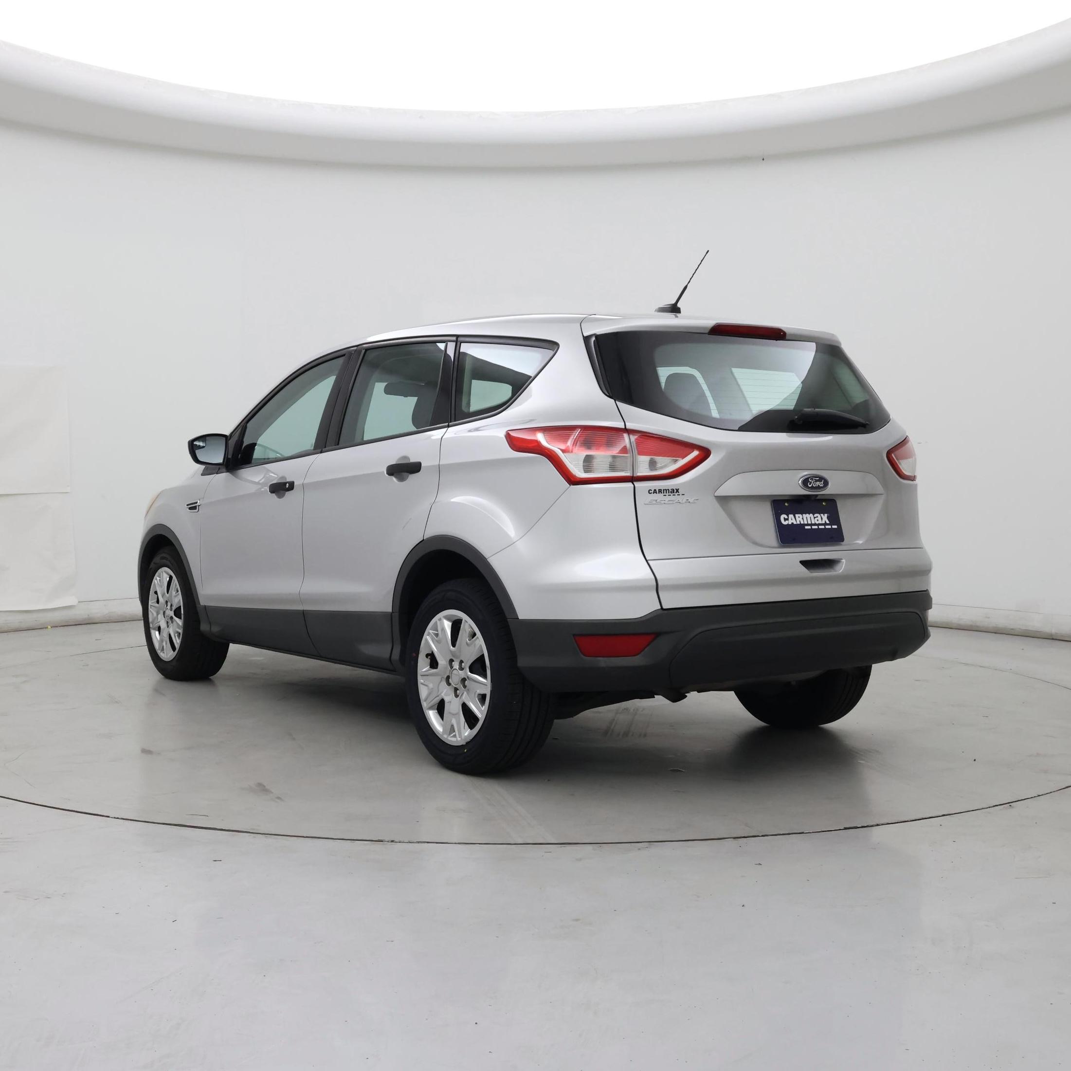 Thumbnail: 2016 Ford Escape - 2
