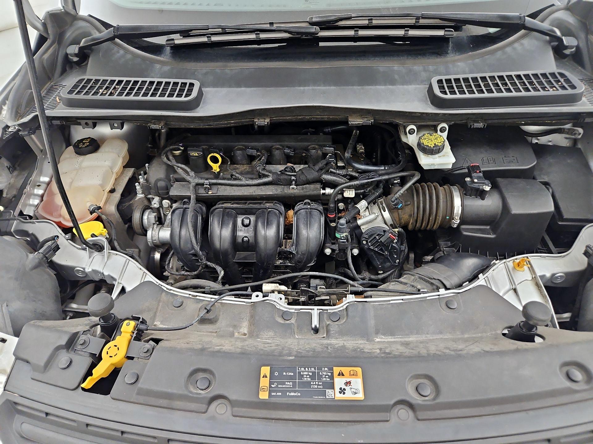 Thumbnail: 2016 Ford Escape - 19