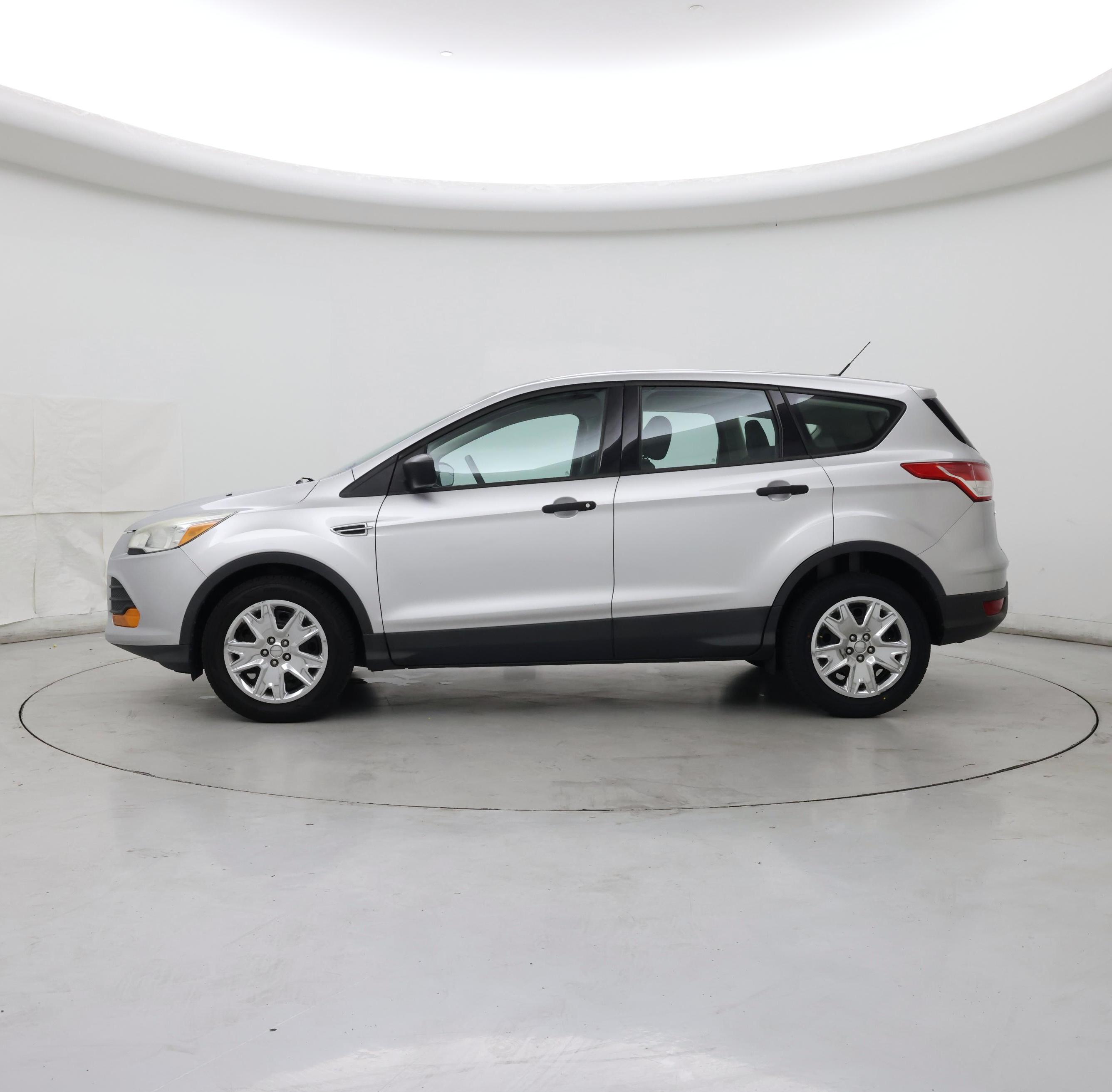 Thumbnail: 2016 Ford Escape - 3