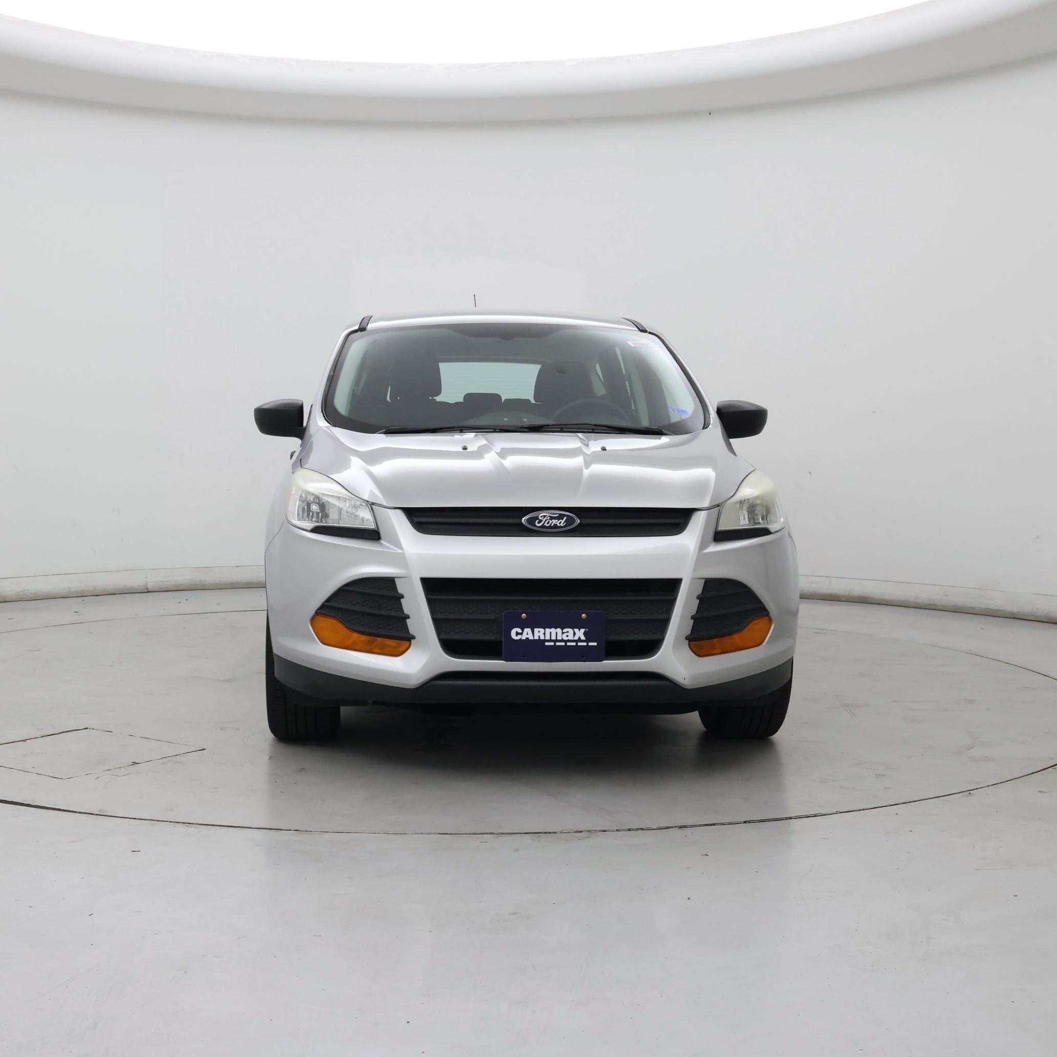 Thumbnail: 2016 Ford Escape - 5