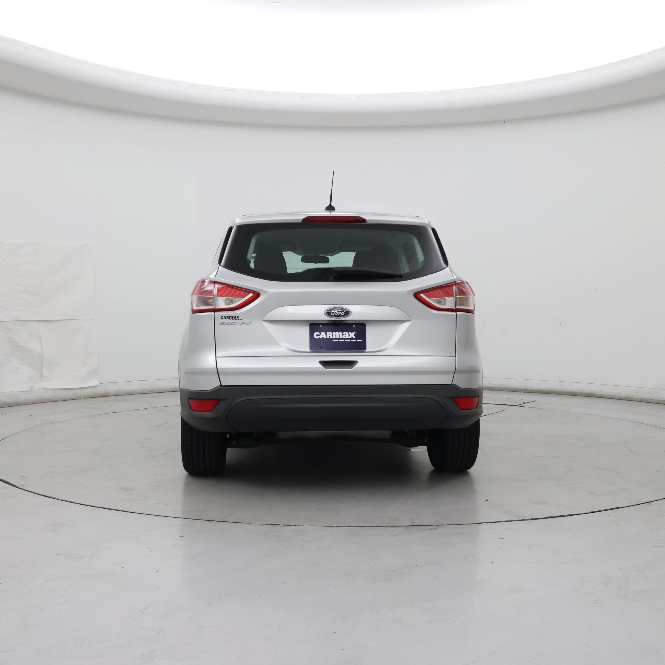 Thumbnail: 2016 Ford Escape - 6