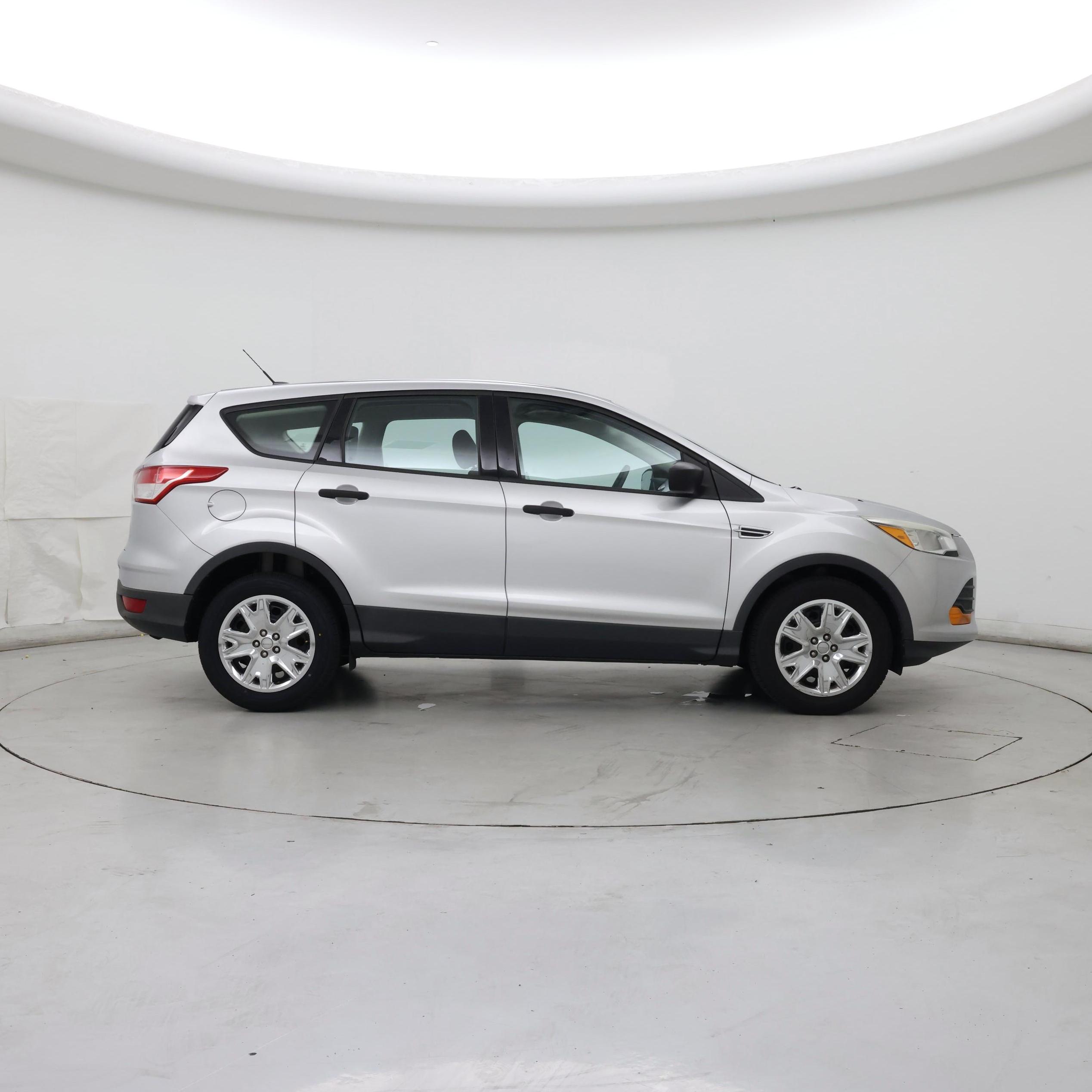 Thumbnail: 2016 Ford Escape - 7