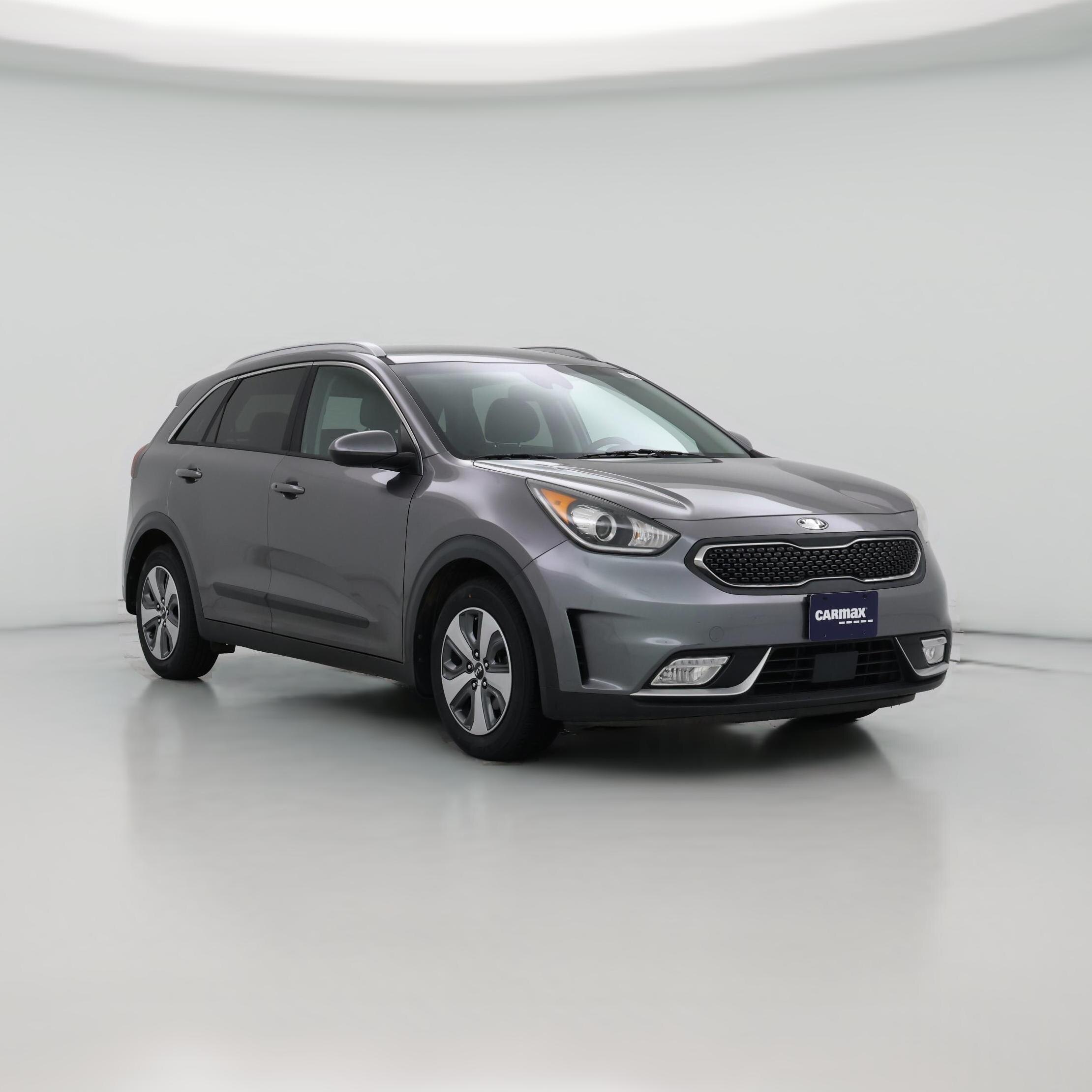 Thumbnail: 2017 Kia Niro - 1