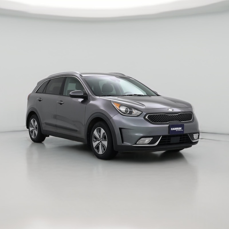 2017 Kia Niro LX