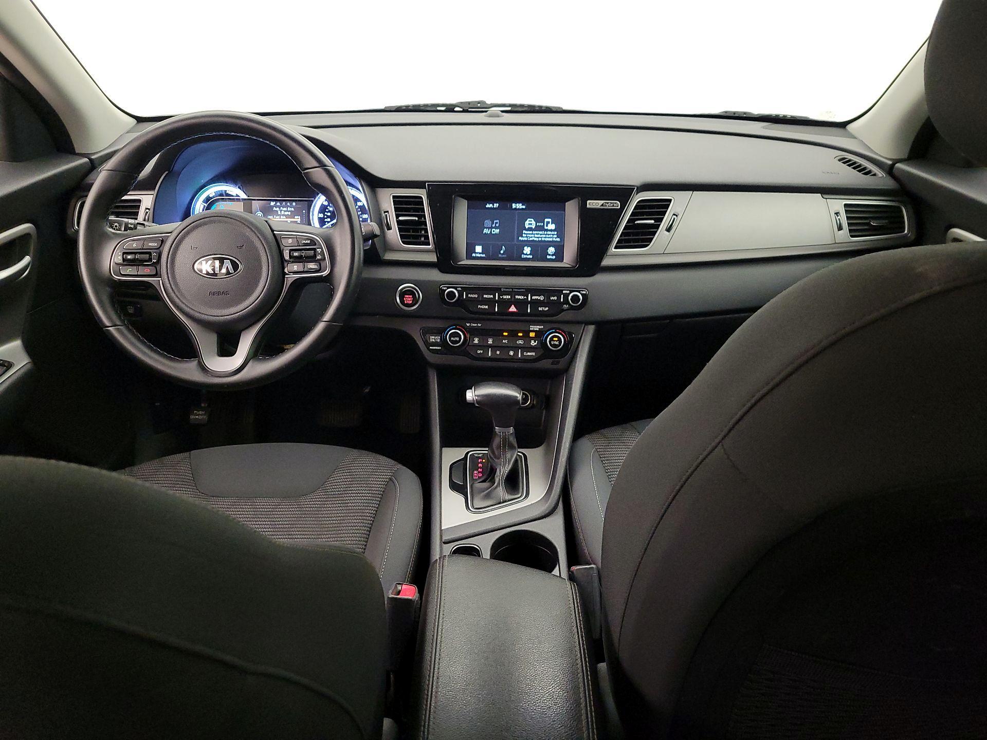 Thumbnail: 2017 Kia Niro - 9