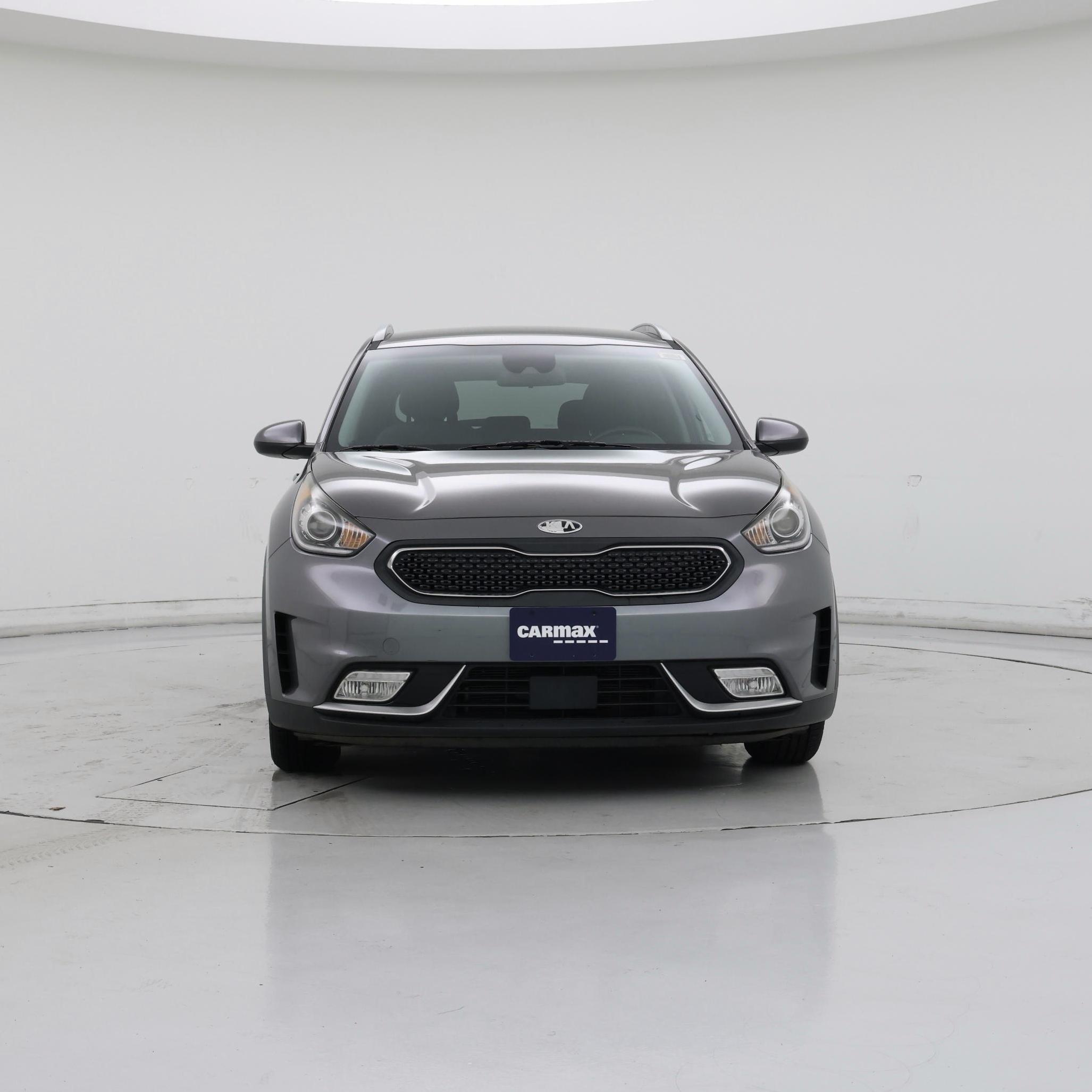 Thumbnail: 2017 Kia Niro - 5