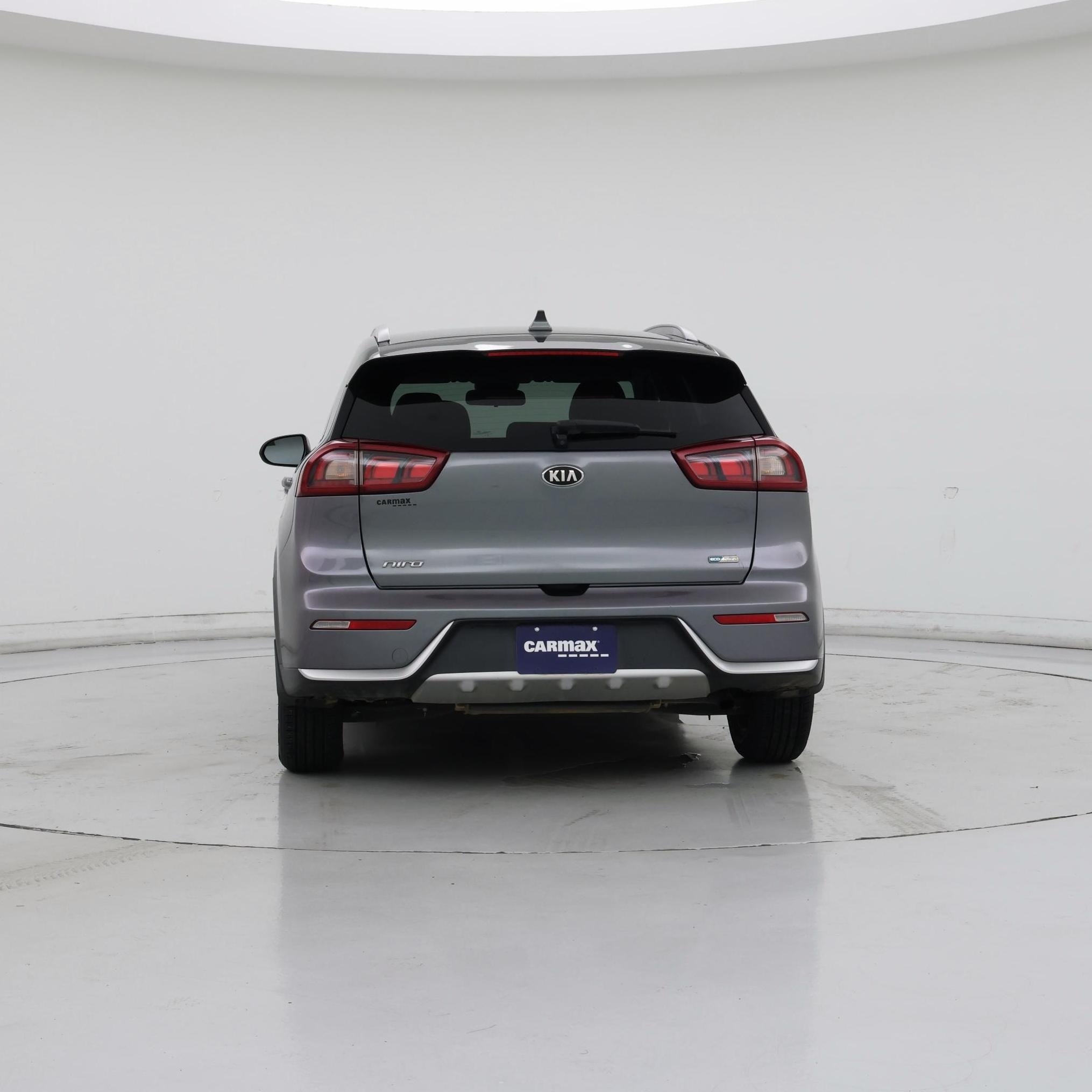Thumbnail: 2017 Kia Niro - 6