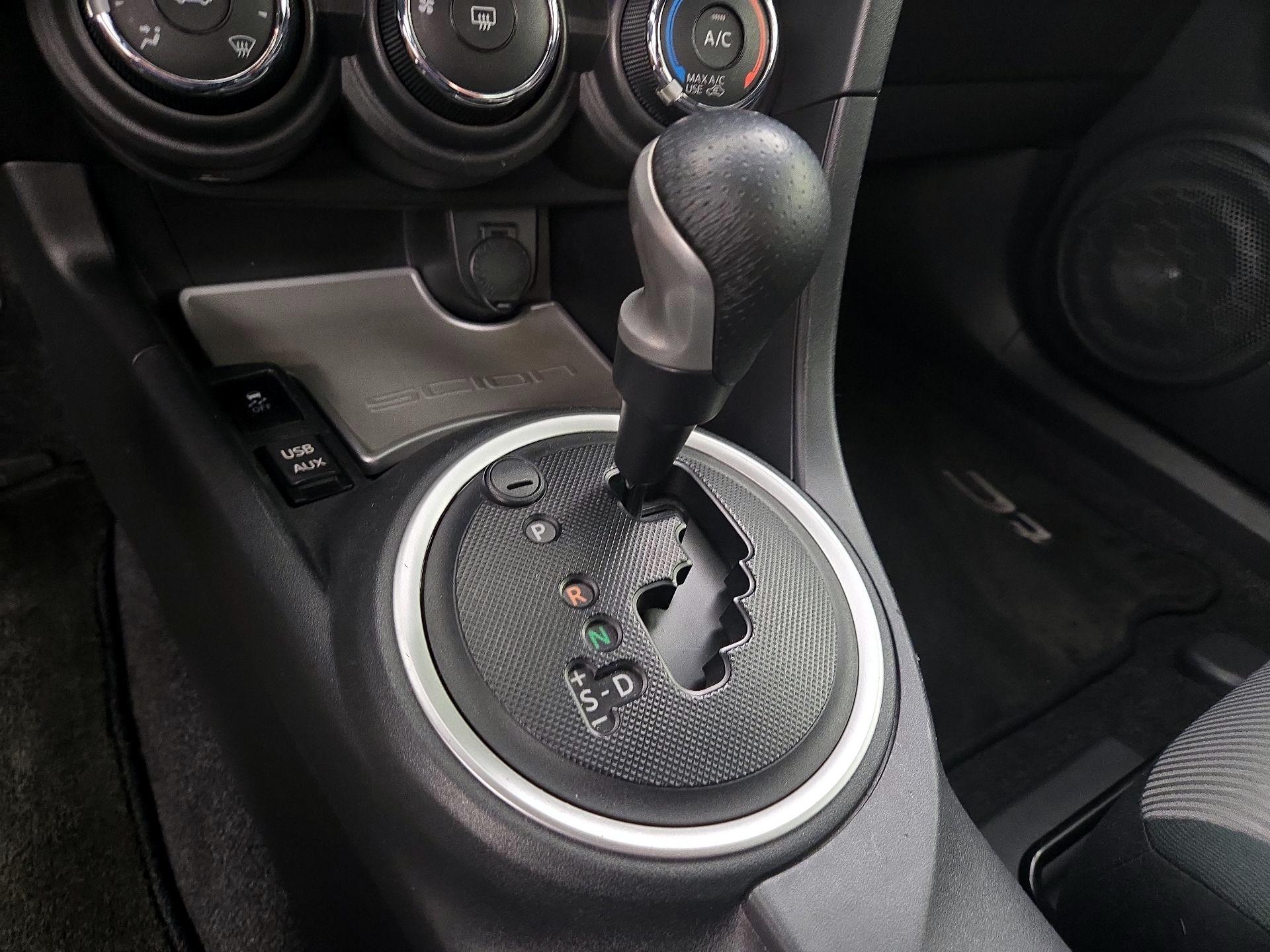 Thumbnail: 2016 Scion tC - 16