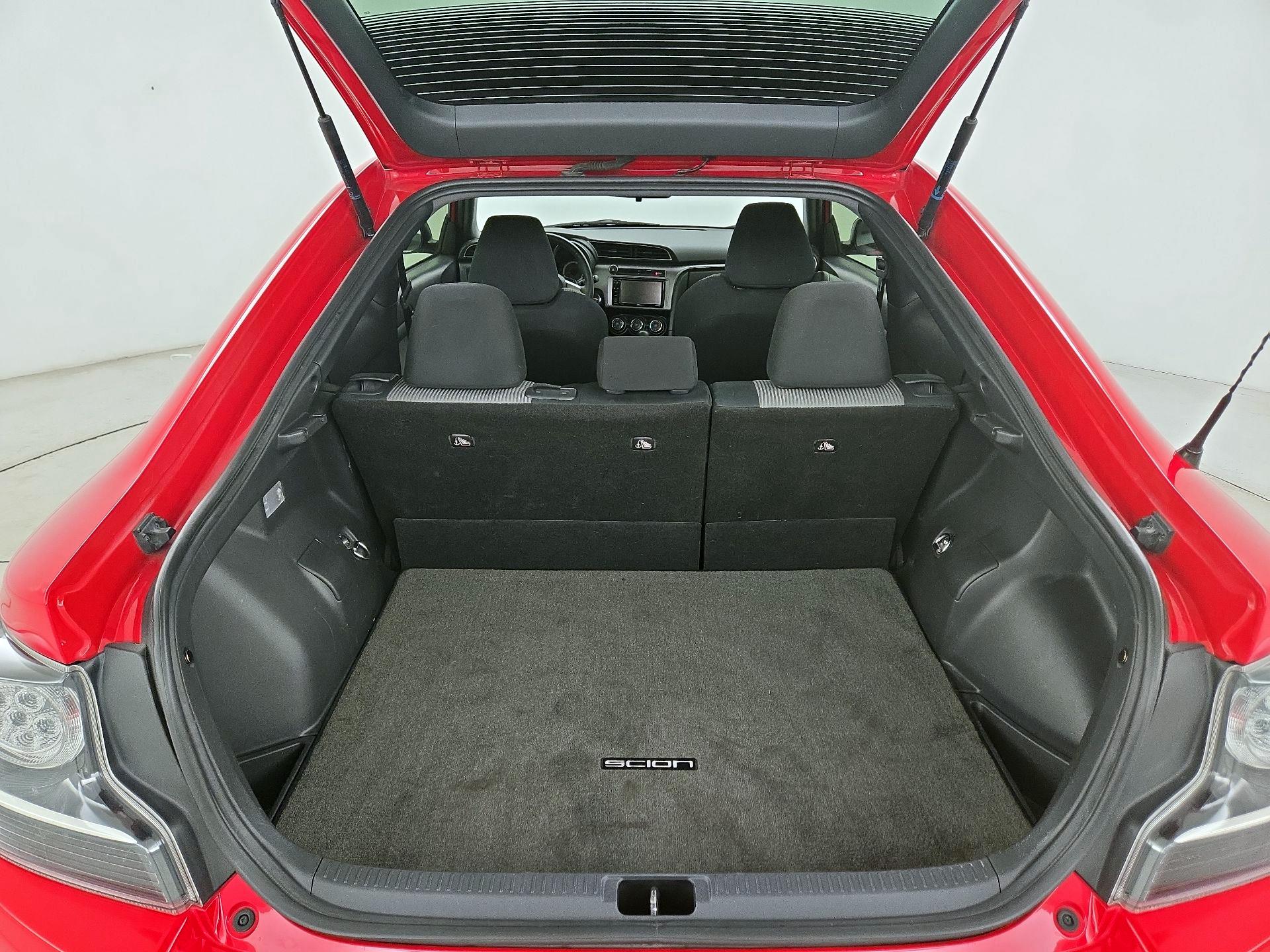 Thumbnail: 2016 Scion tC - 20