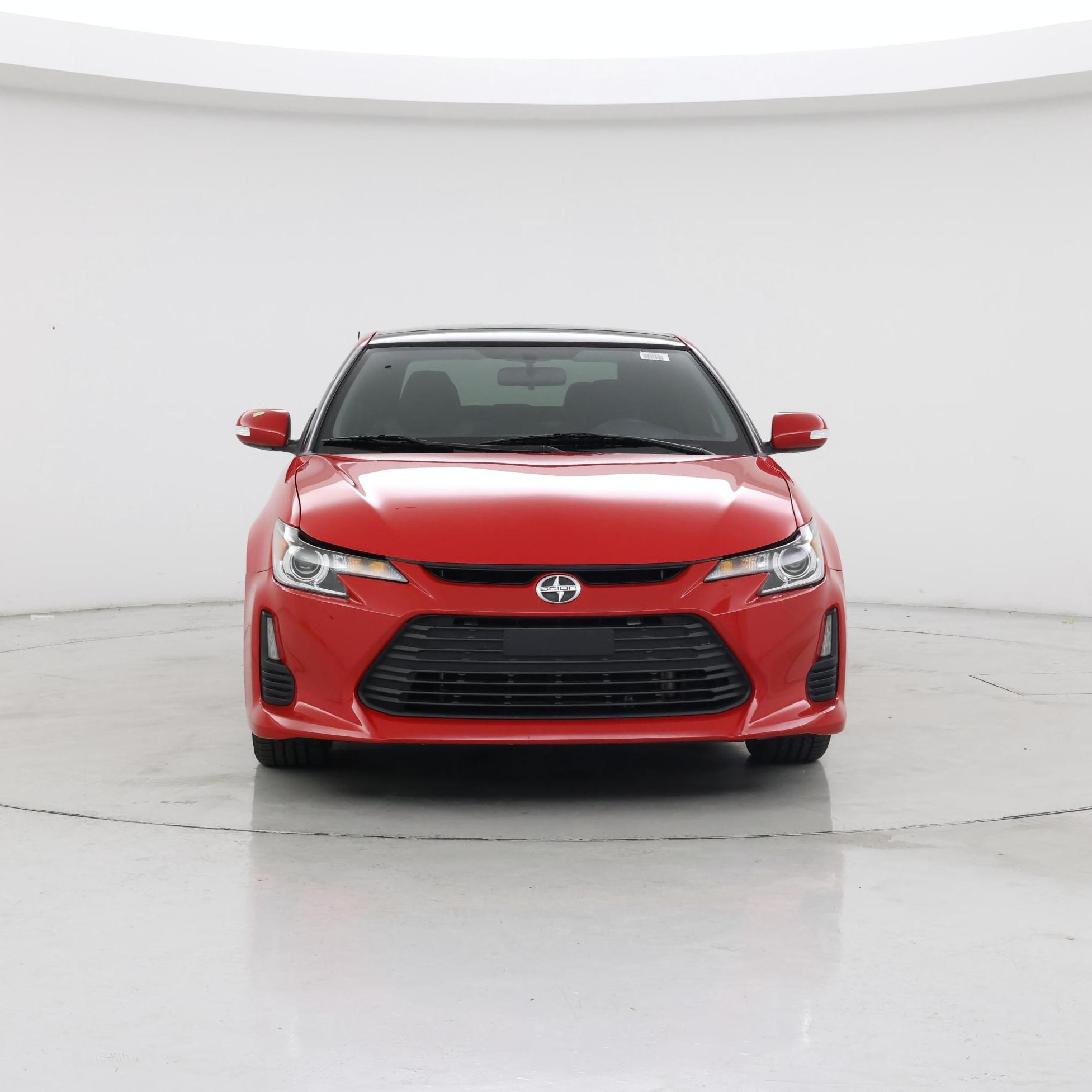 Thumbnail: 2016 Scion tC - 5