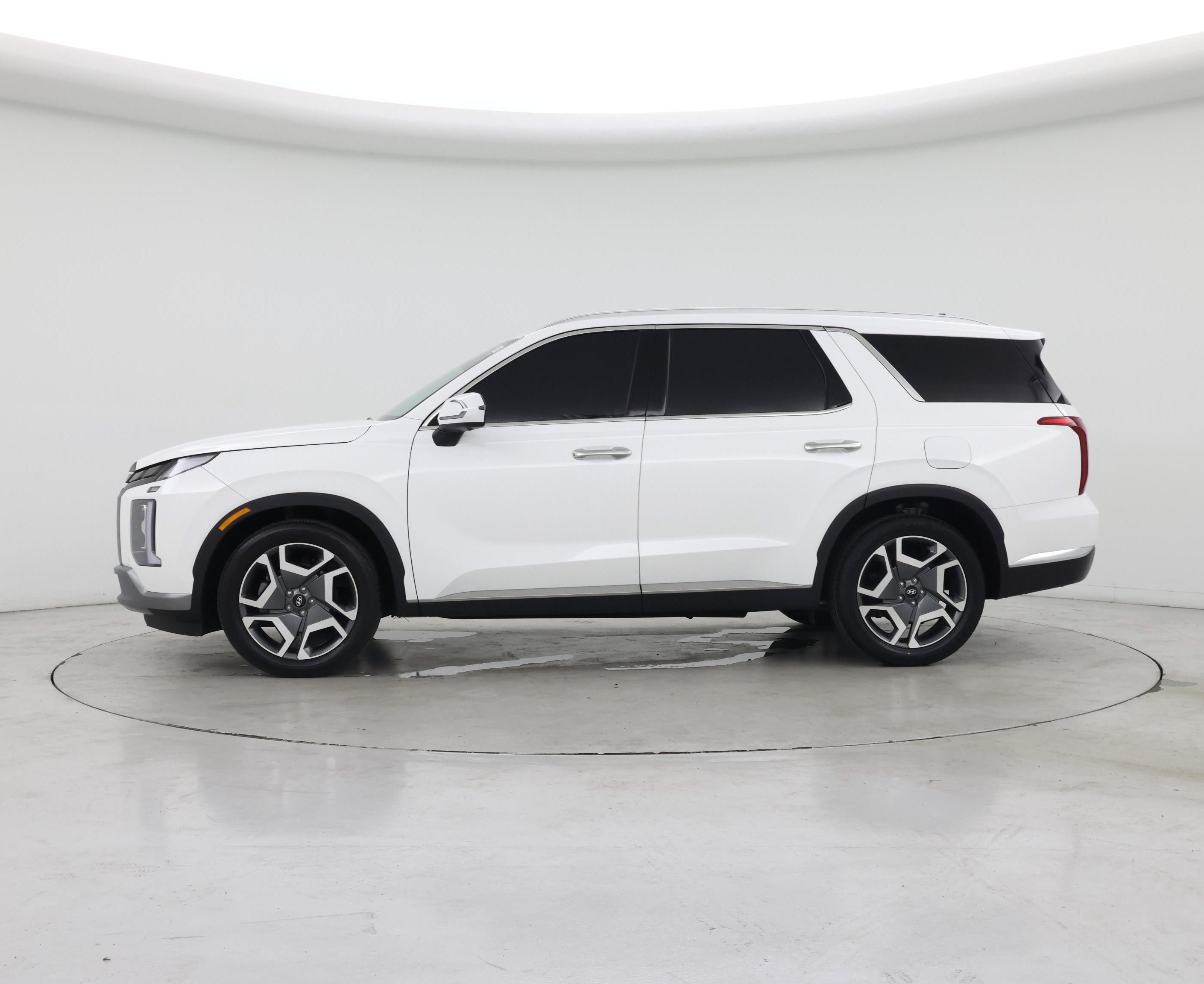 Thumbnail: 2024 Hyundai Palisade - 3