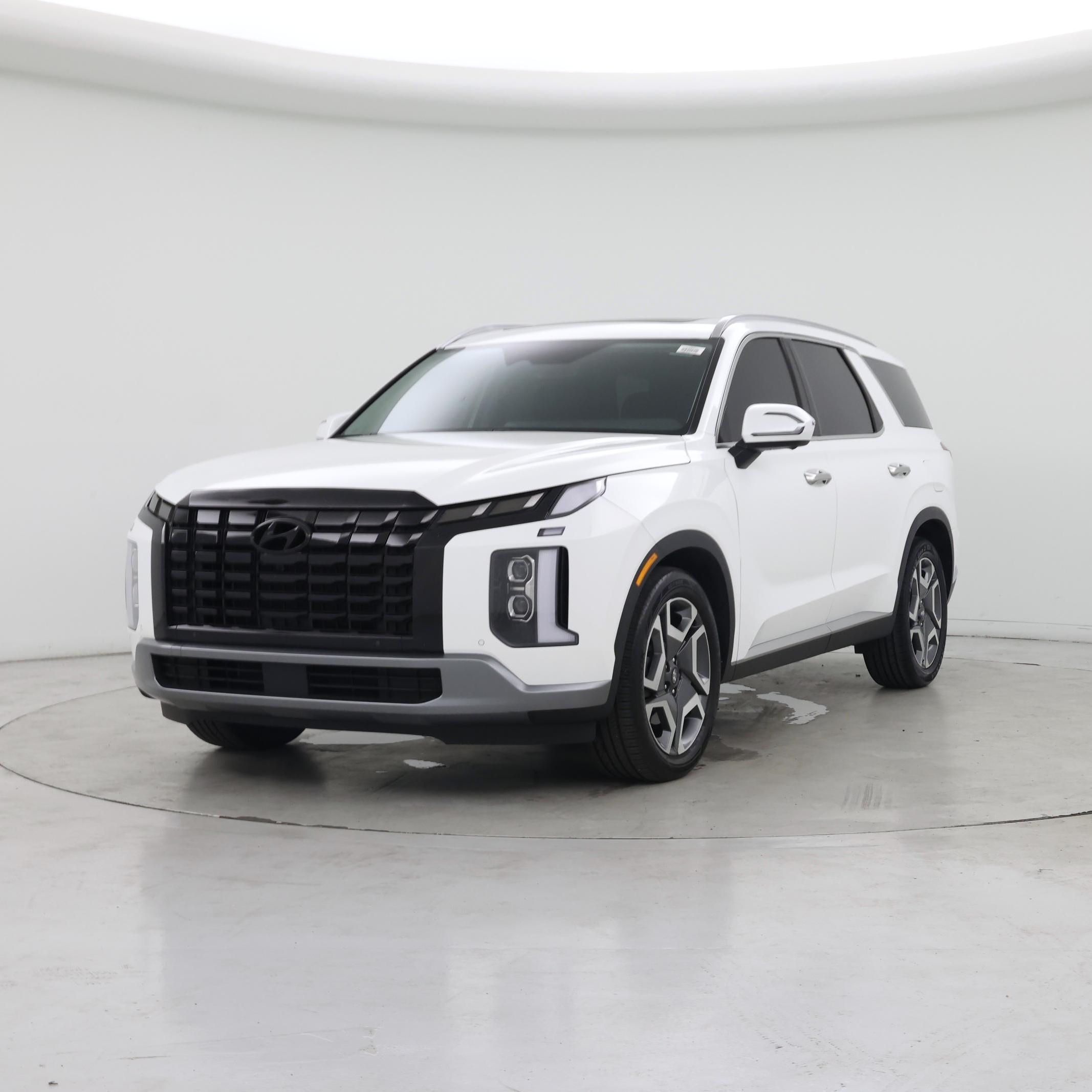 Thumbnail: 2024 Hyundai Palisade - 4