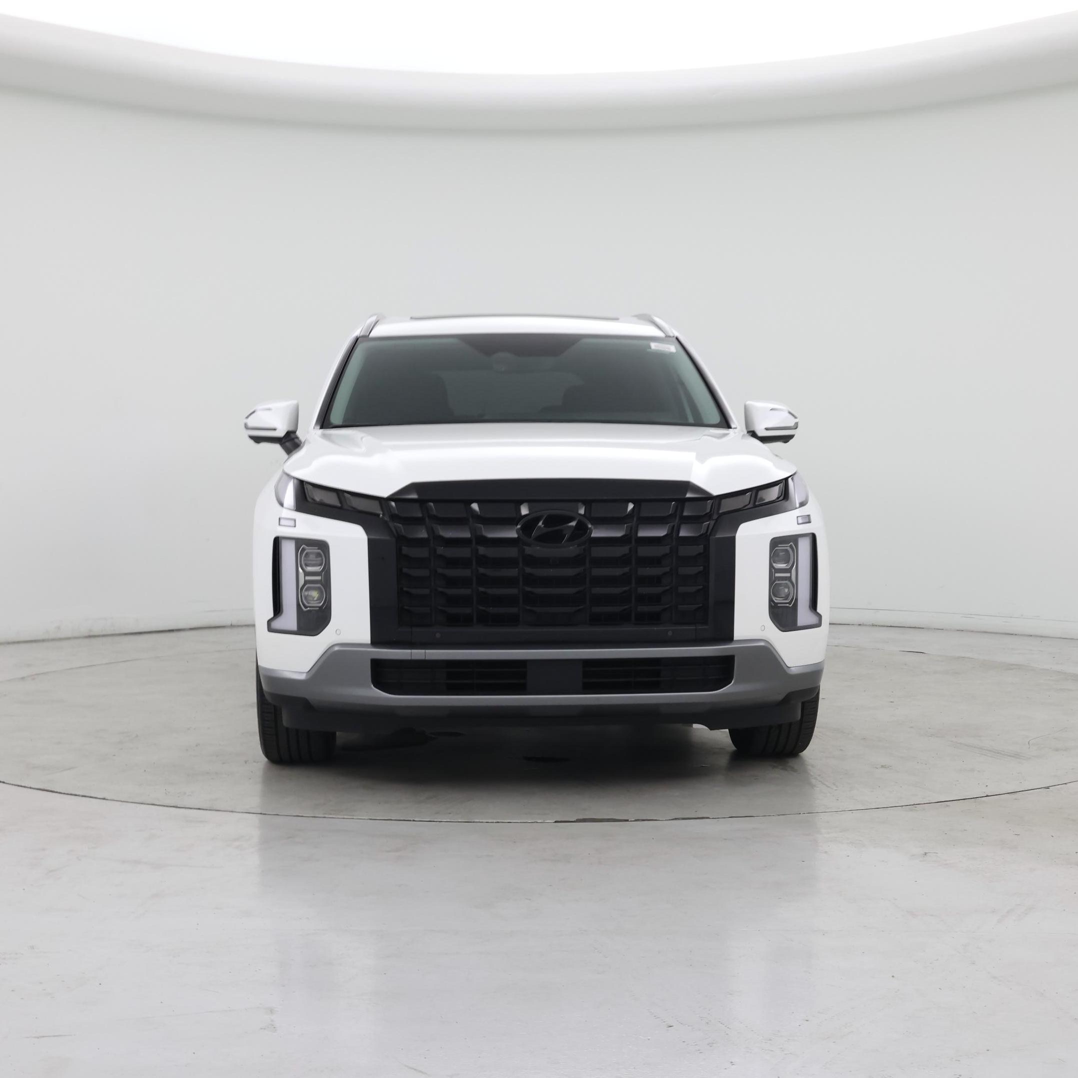 Thumbnail: 2024 Hyundai Palisade - 5