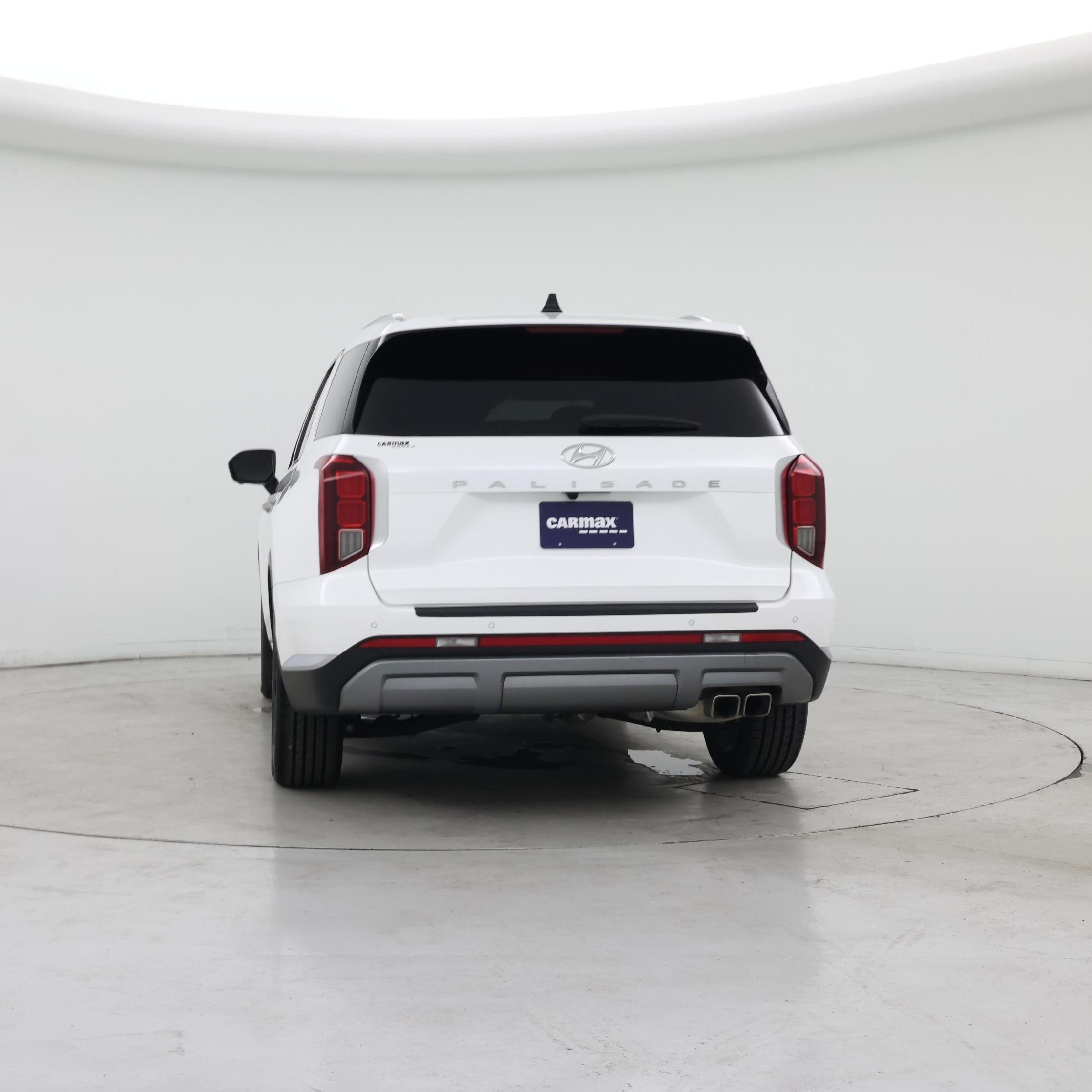 Thumbnail: 2024 Hyundai Palisade - 6