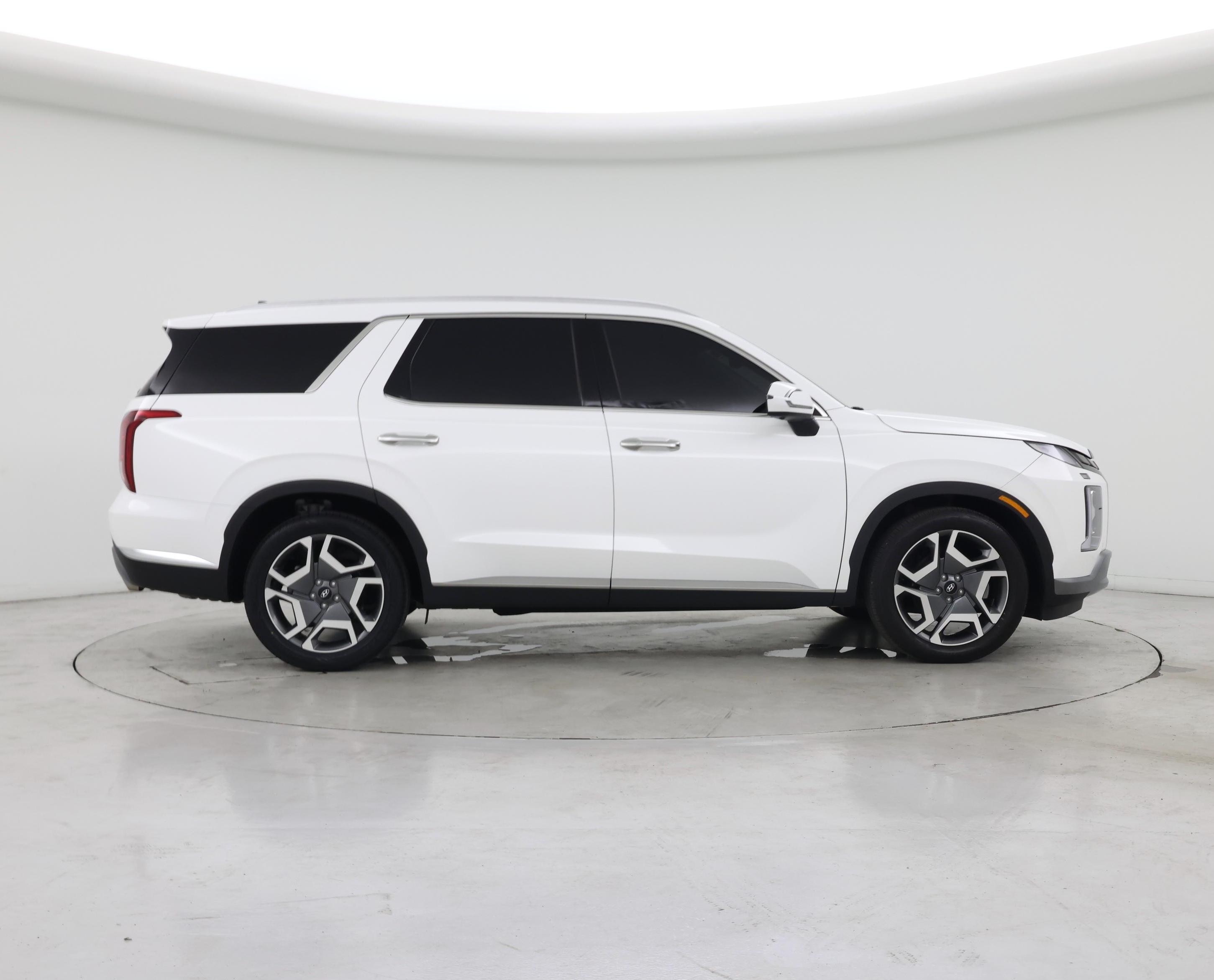 Thumbnail: 2024 Hyundai Palisade - 7