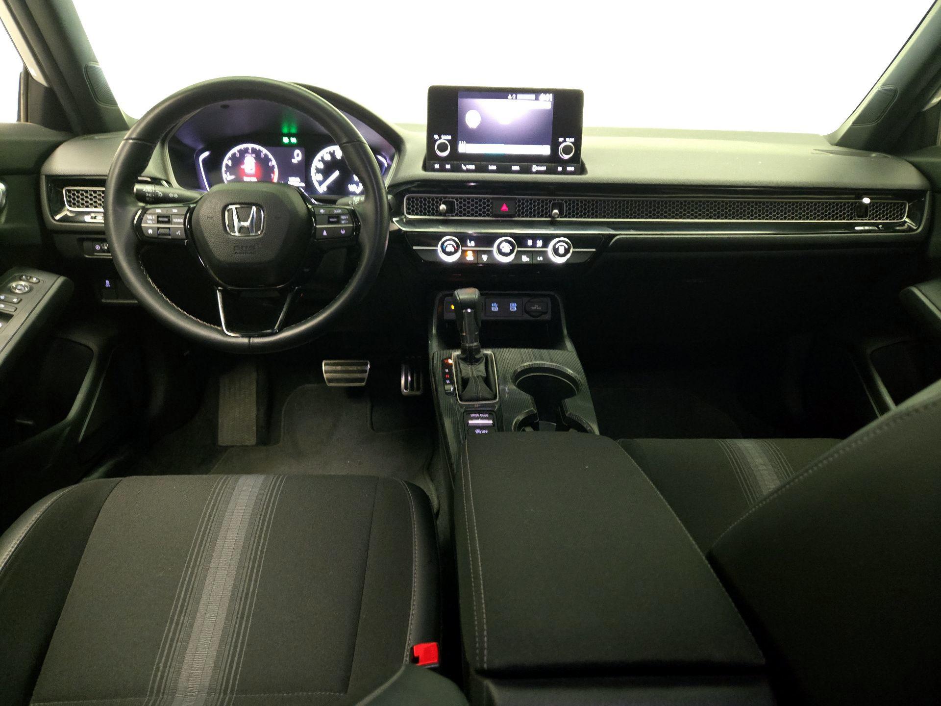 Thumbnail: 2025 Honda Civic - 9