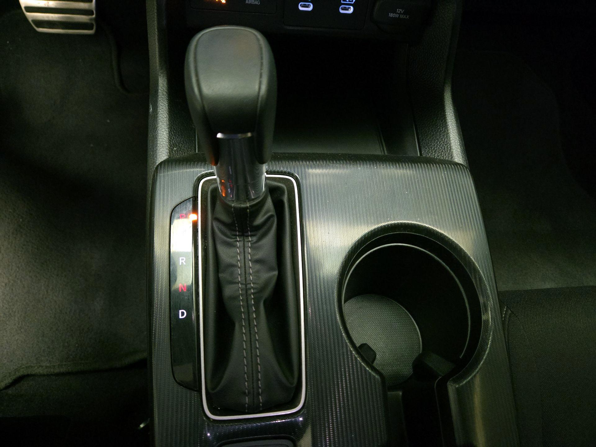 Thumbnail: 2025 Honda Civic - 16