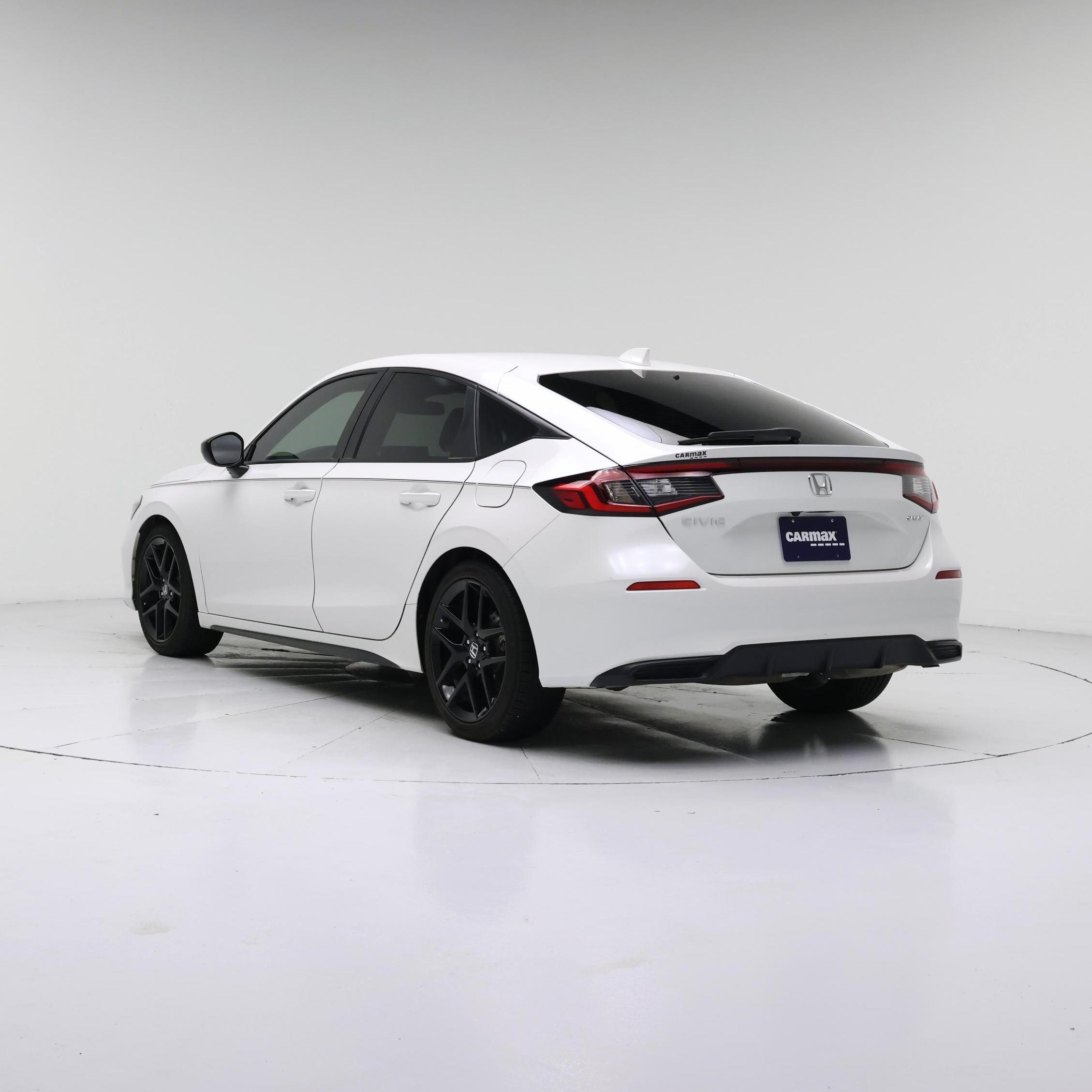 Thumbnail: 2025 Honda Civic - 2