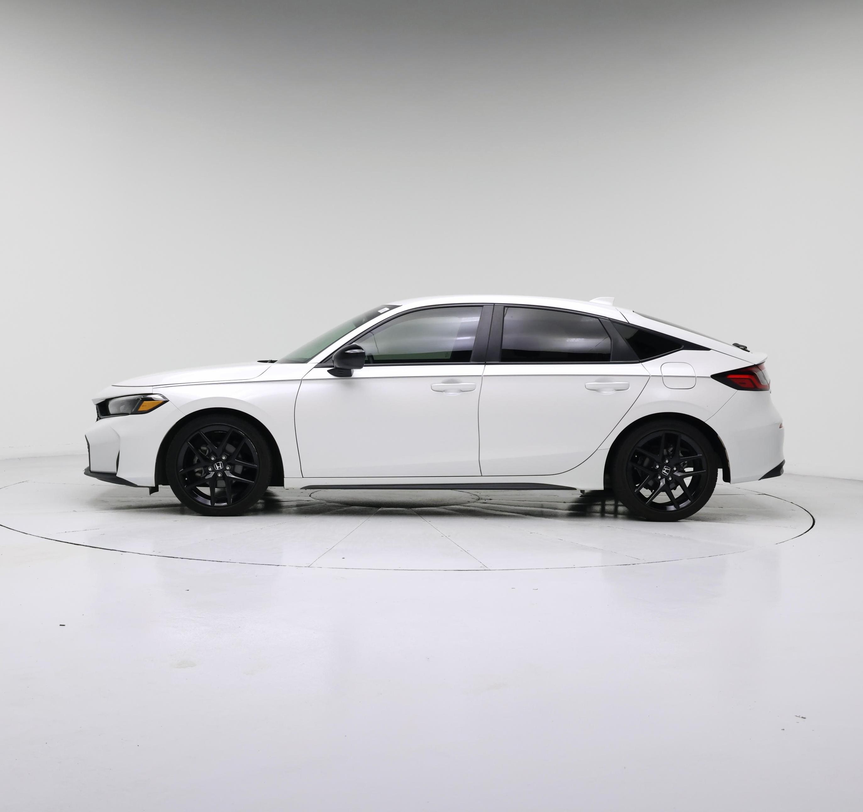 Thumbnail: 2025 Honda Civic - 3