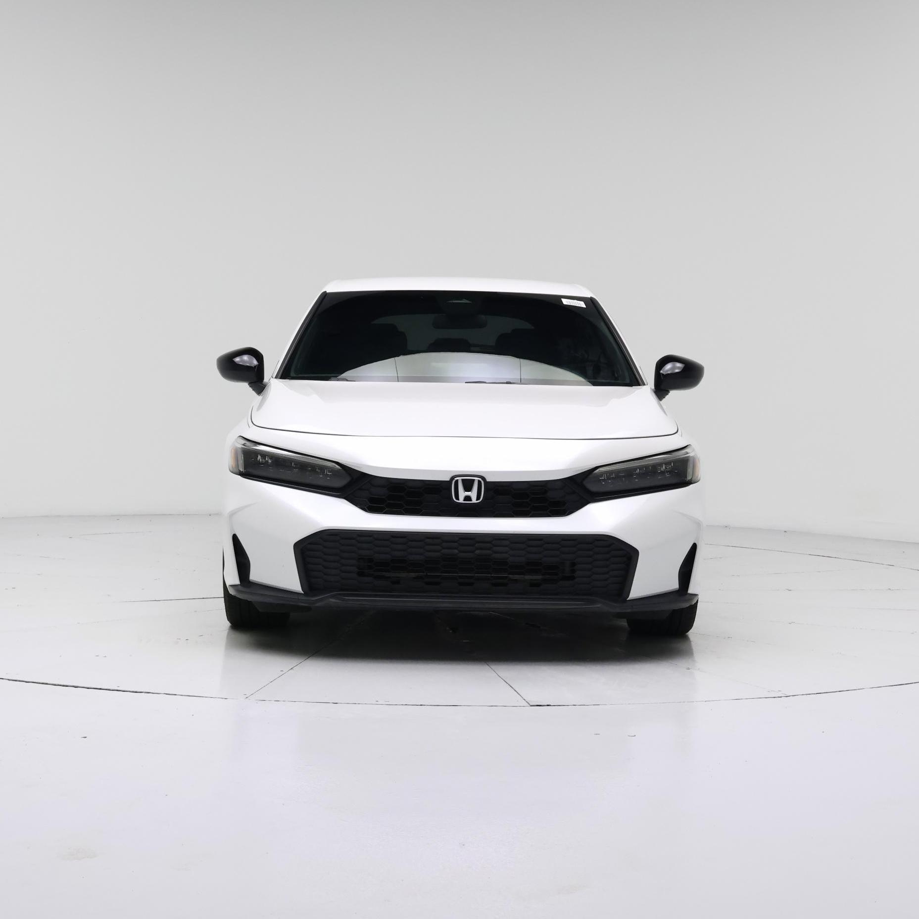 Thumbnail: 2025 Honda Civic - 5