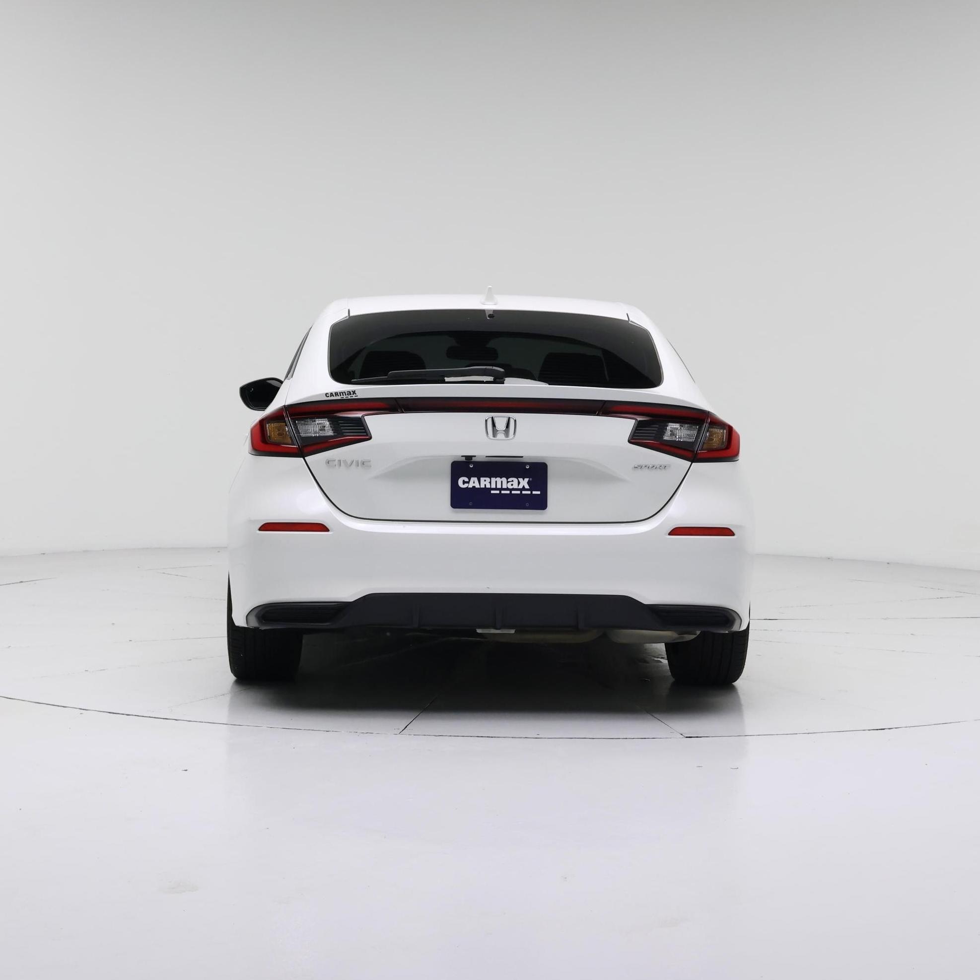 Thumbnail: 2025 Honda Civic - 6