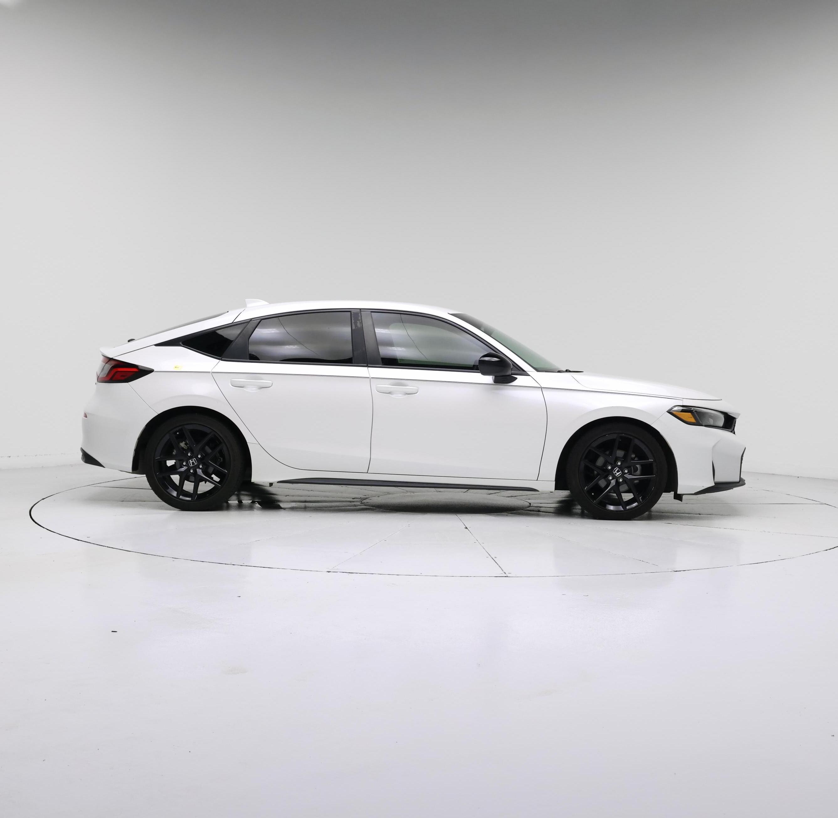 Thumbnail: 2025 Honda Civic - 7