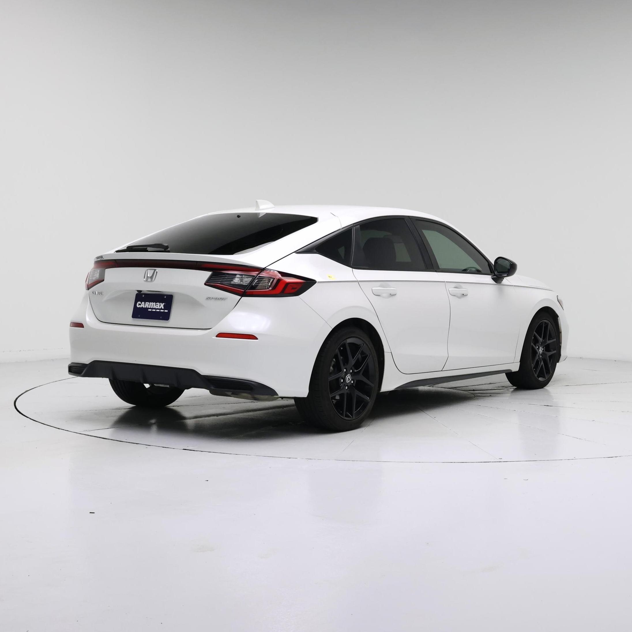 Thumbnail: 2025 Honda Civic - 8