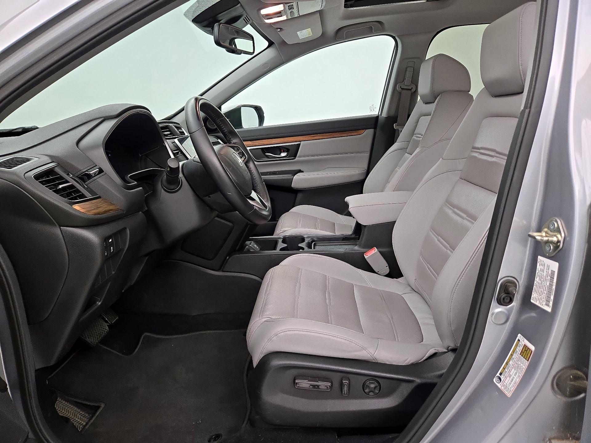 Thumbnail: 2018 Honda CR-V - 11