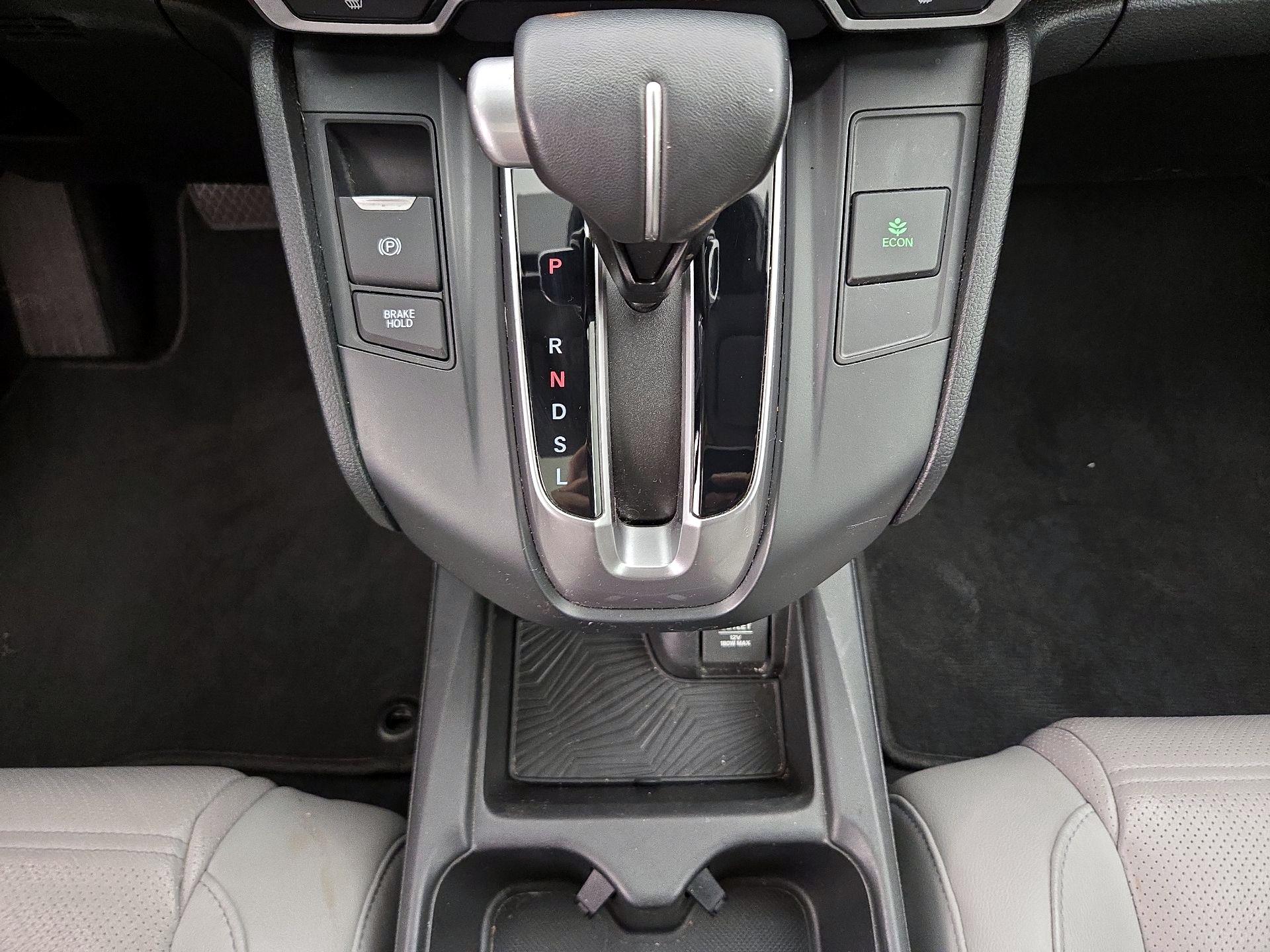 Thumbnail: 2018 Honda CR-V - 18
