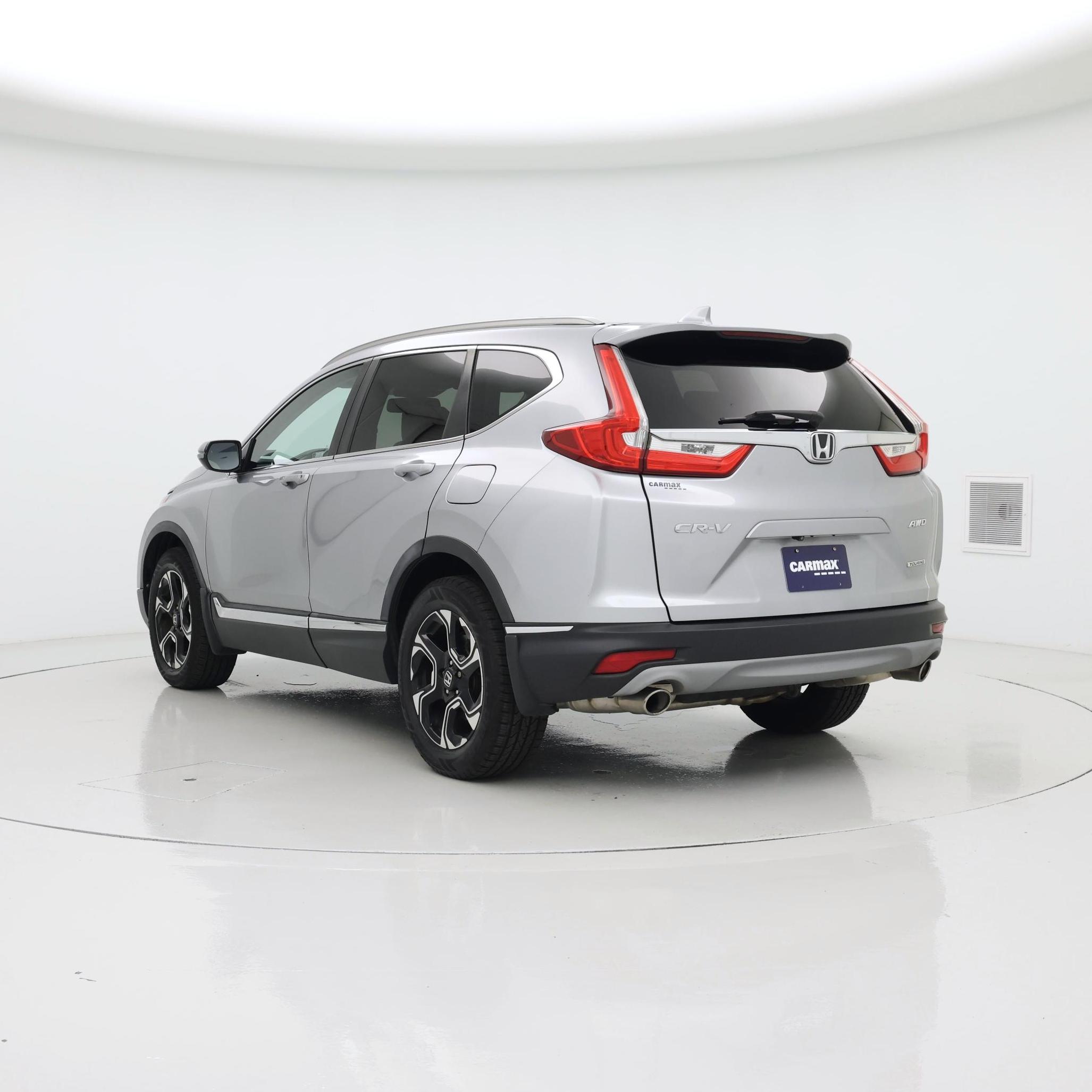 Thumbnail: 2018 Honda CR-V - 2