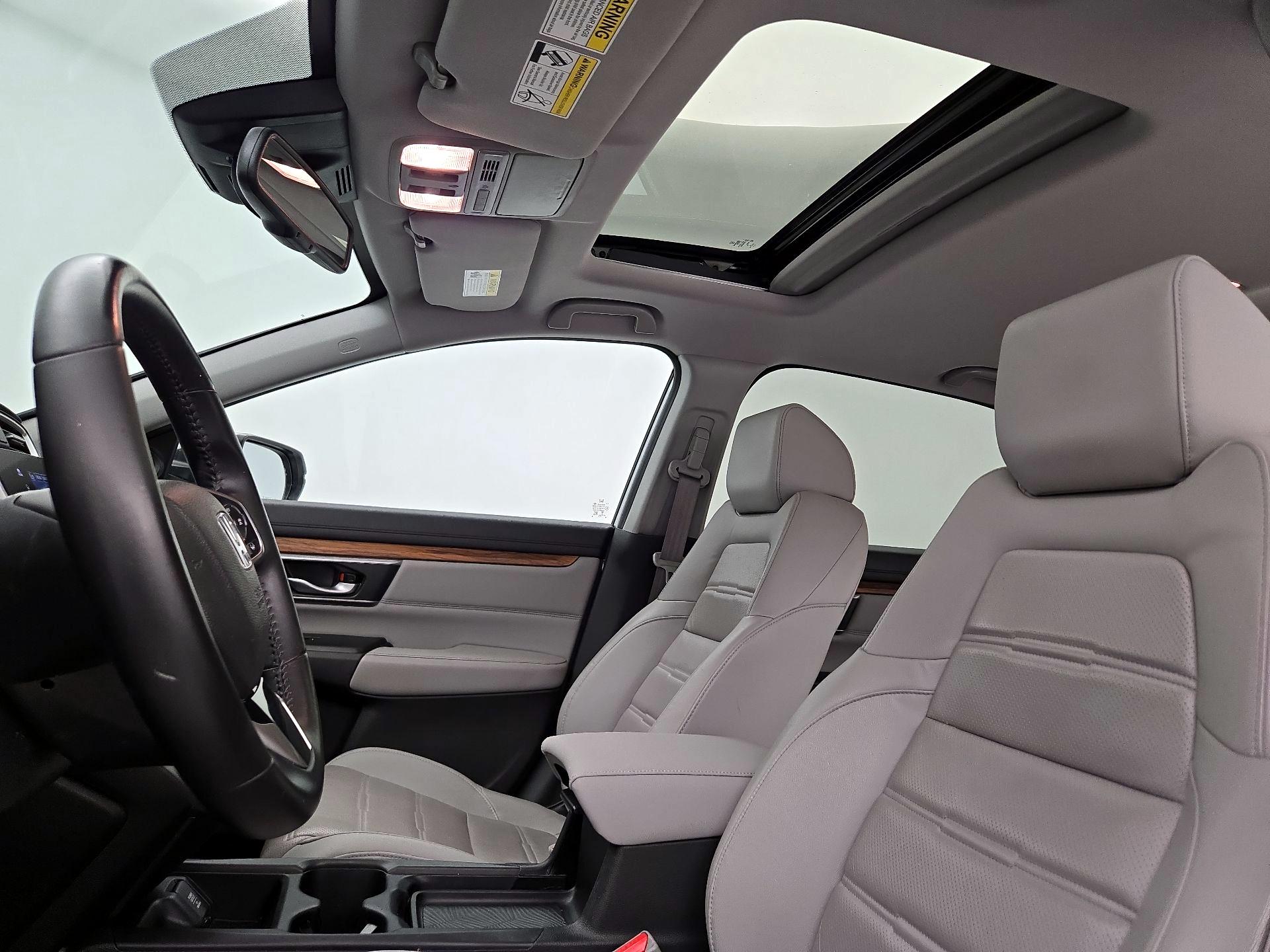 Thumbnail: 2018 Honda CR-V - 20