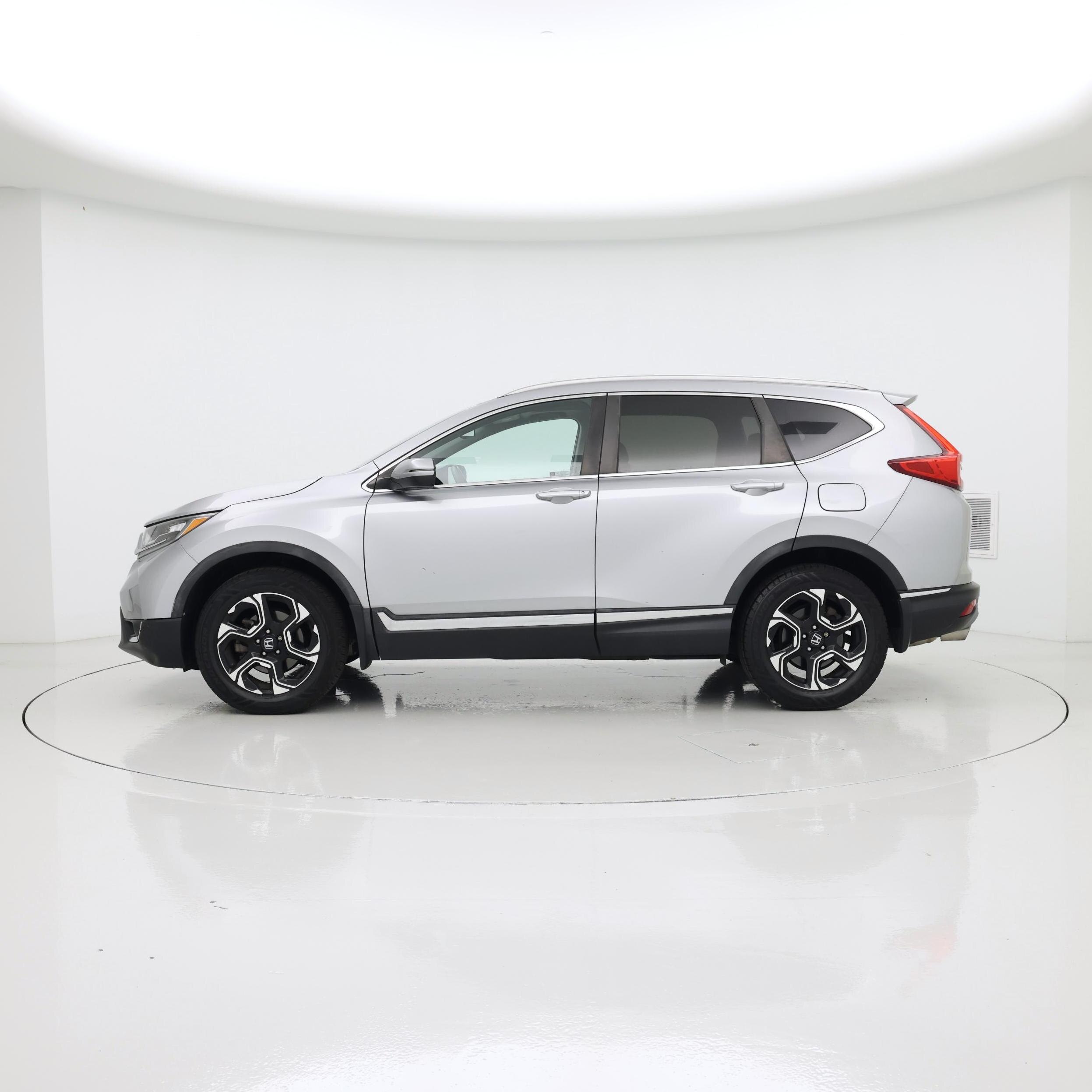 Thumbnail: 2018 Honda CR-V - 3