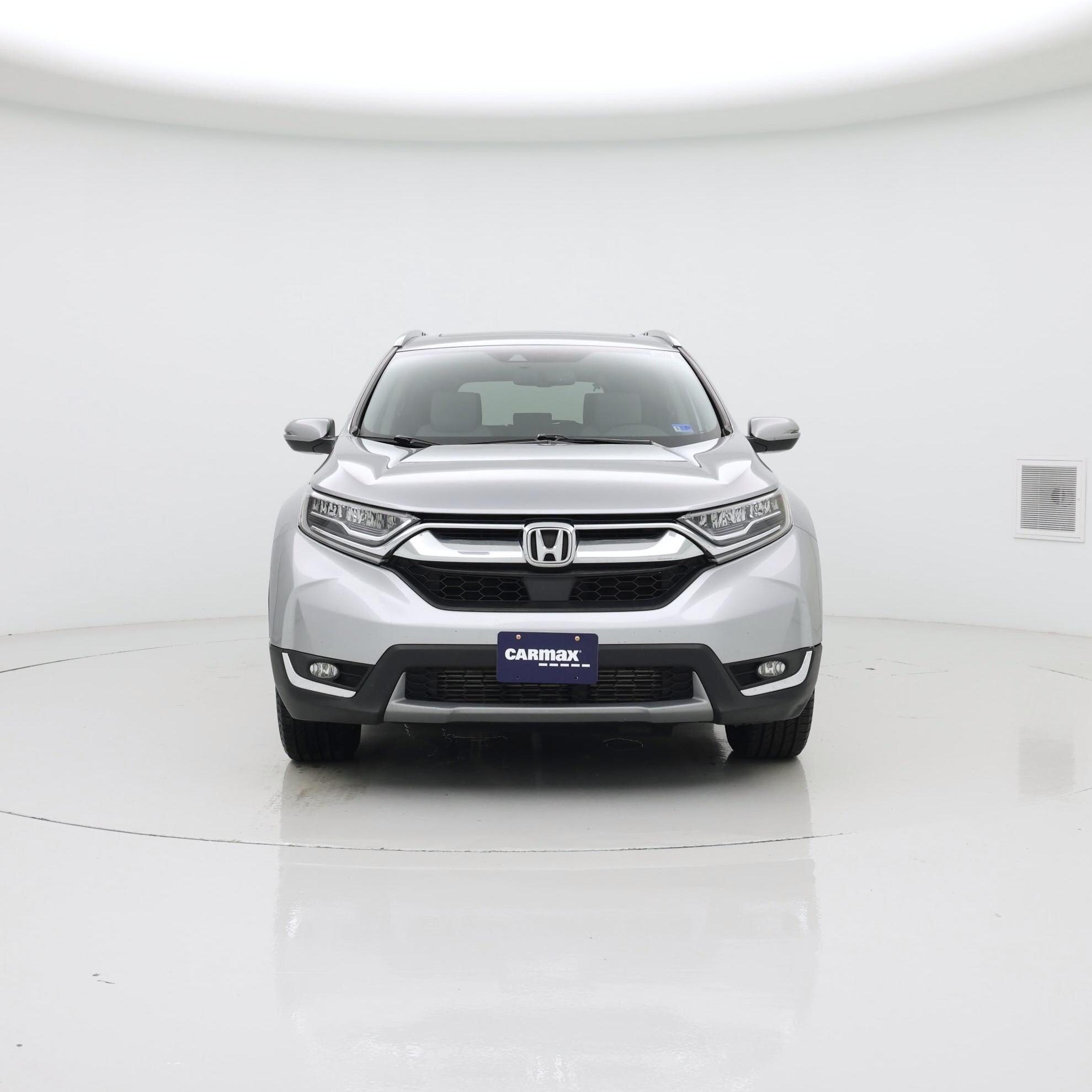 Thumbnail: 2018 Honda CR-V - 5