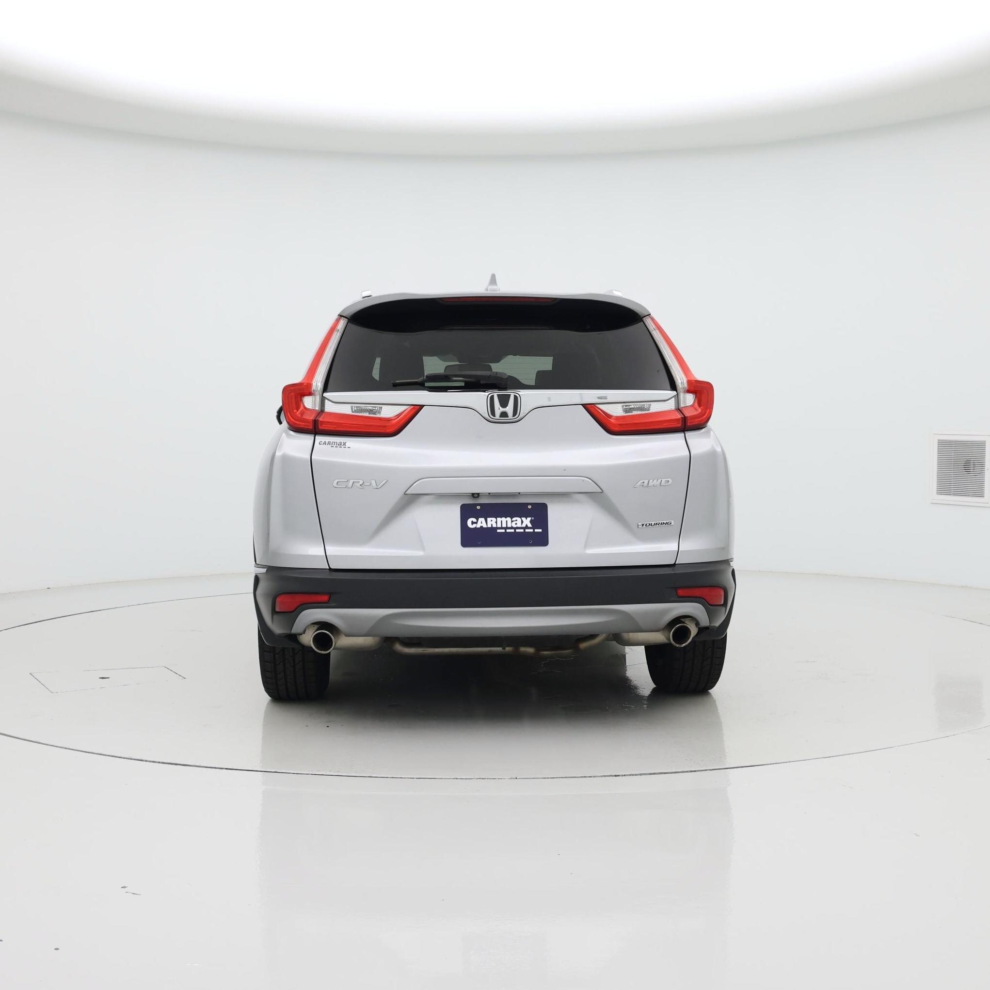 Thumbnail: 2018 Honda CR-V - 6