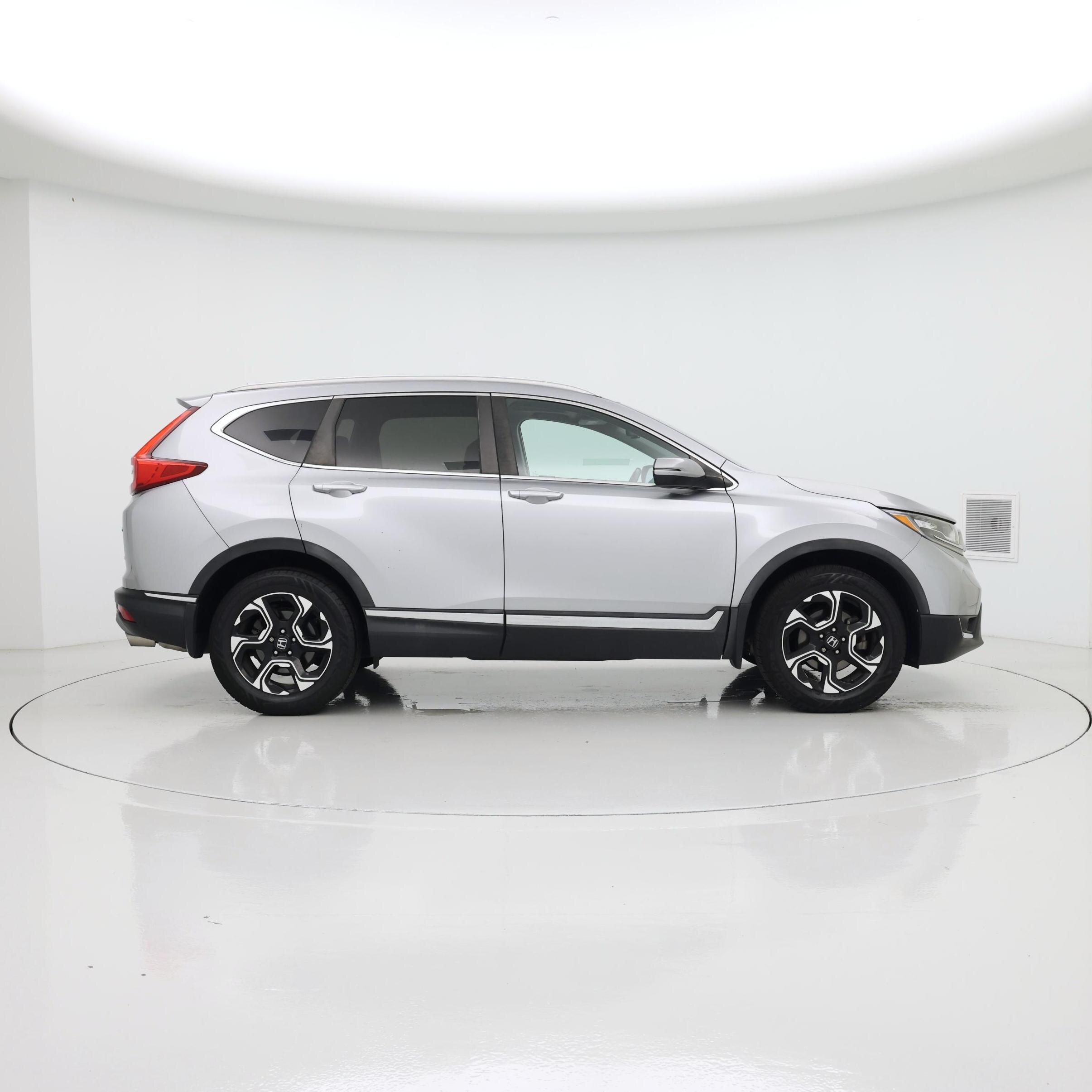 Thumbnail: 2018 Honda CR-V - 7