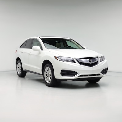 2016 Acura RDX