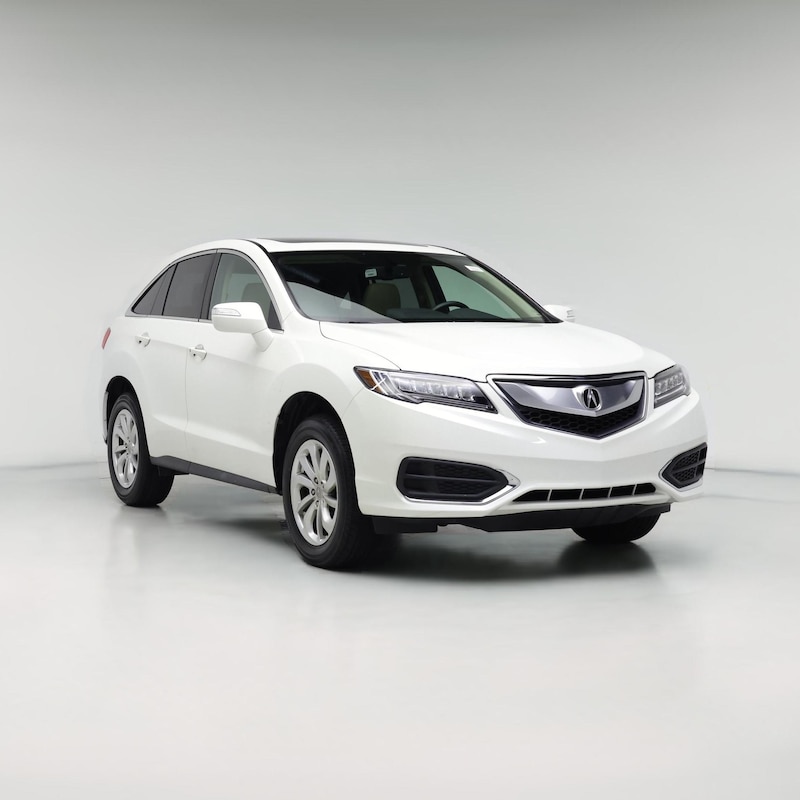 2016 Acura RDX