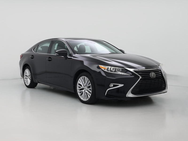 2016 Lexus ES 350 null