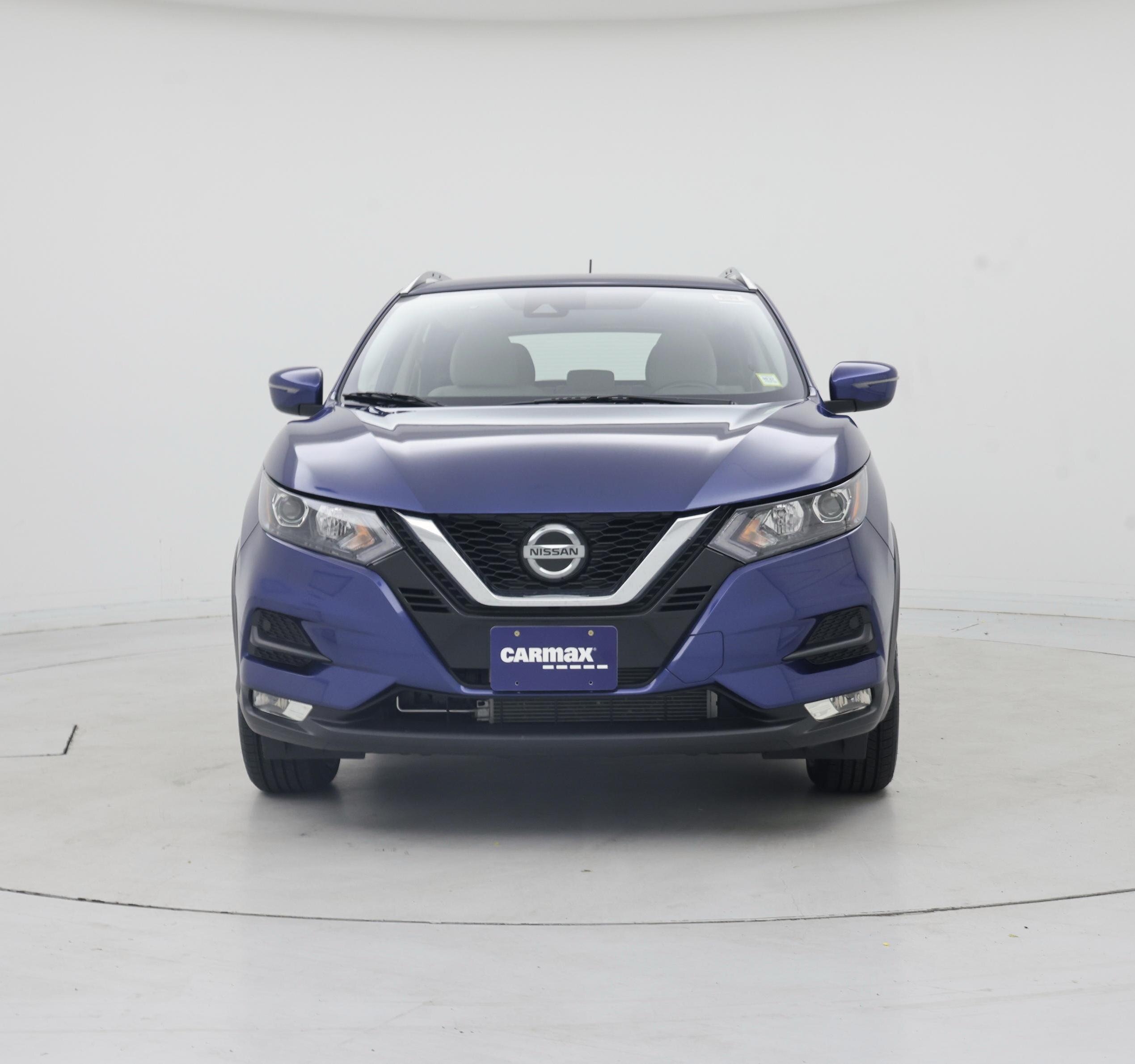Thumbnail: 2021 Nissan Rogue Sport - 5