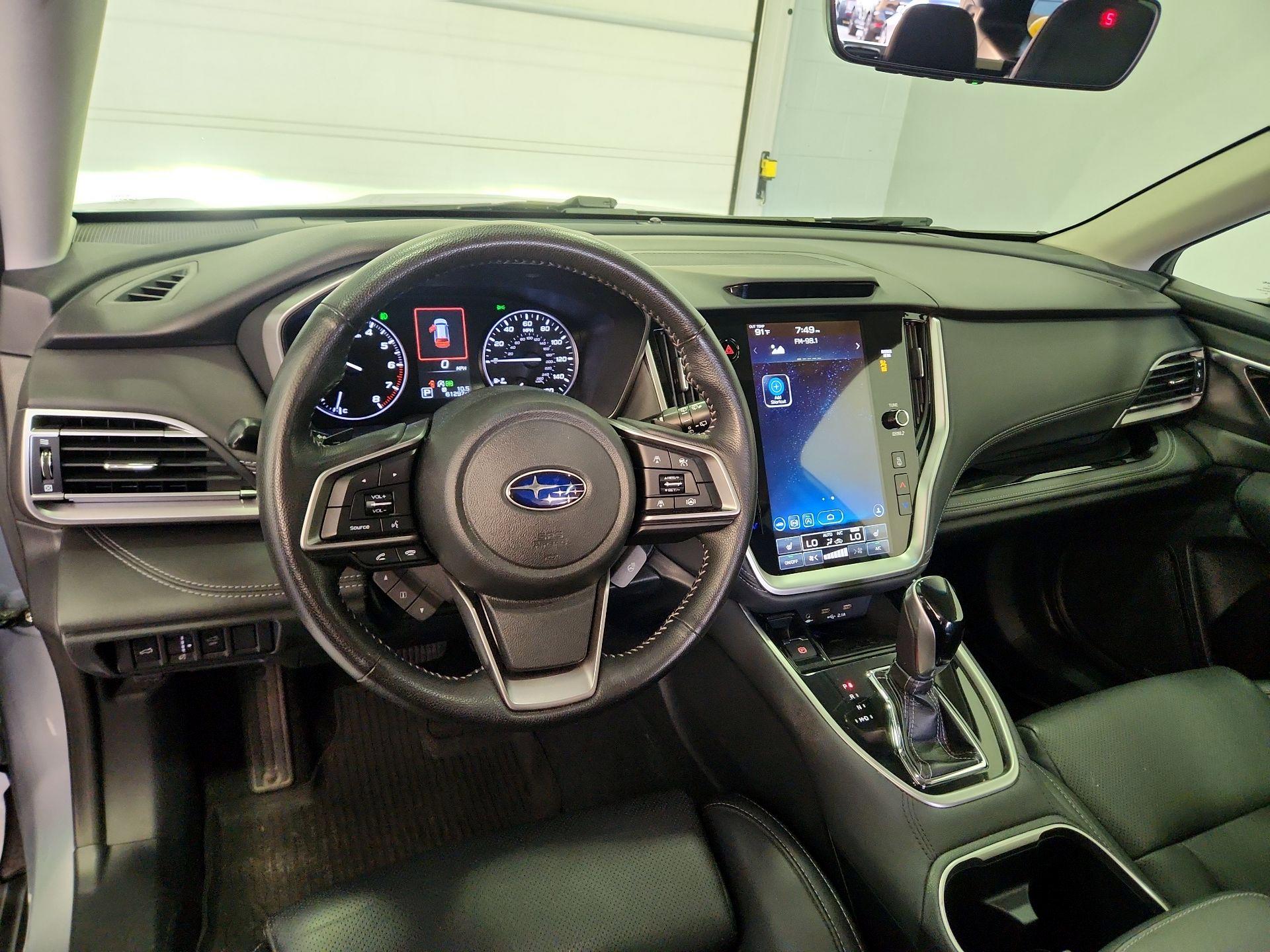 Thumbnail: 2020 Subaru Outback - 9