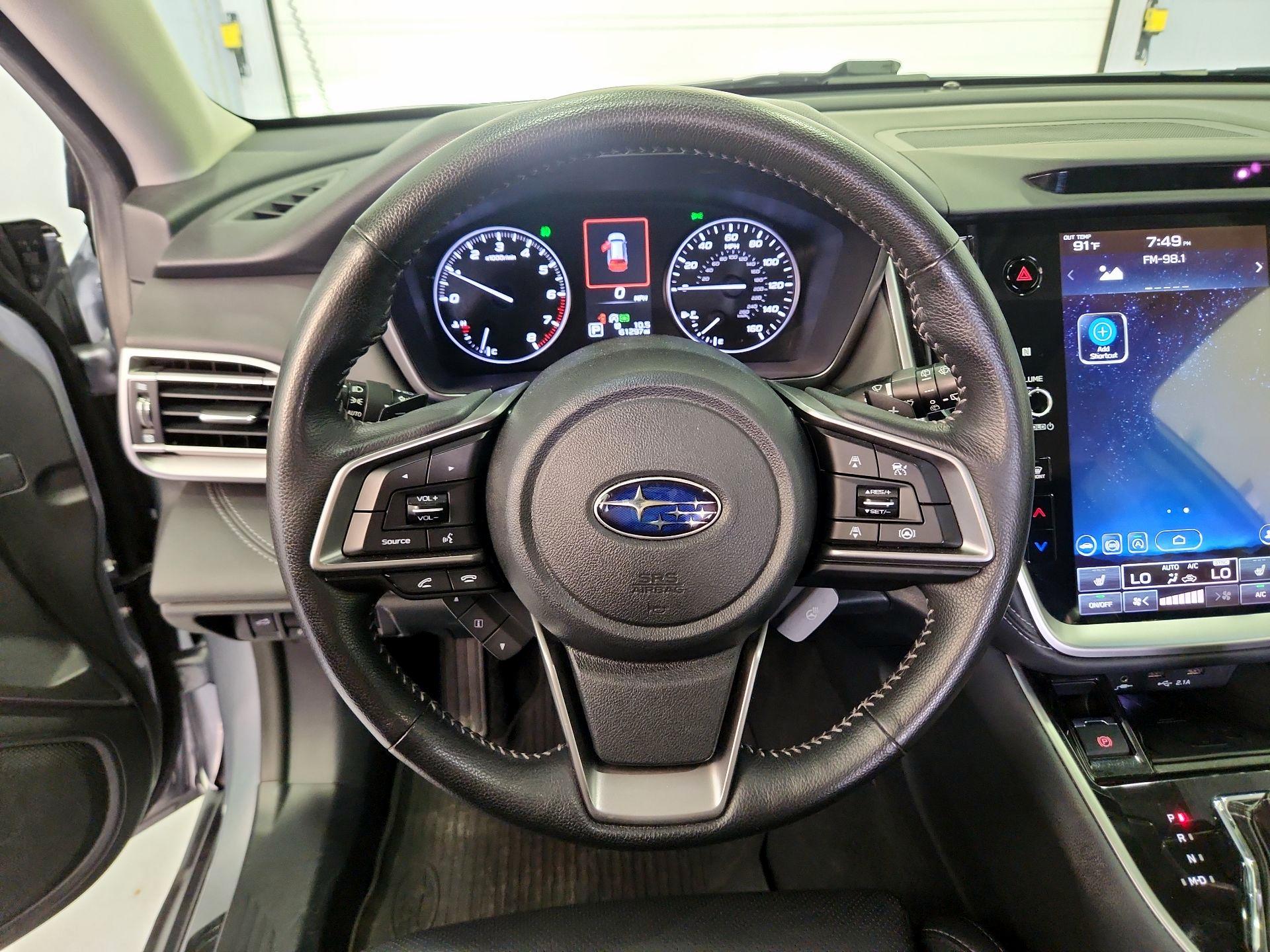 Thumbnail: 2020 Subaru Outback - 10
