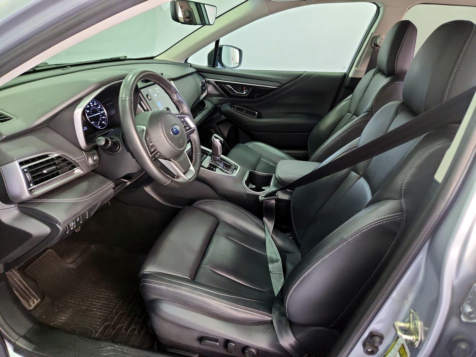 Thumbnail: 2020 Subaru Outback - 11