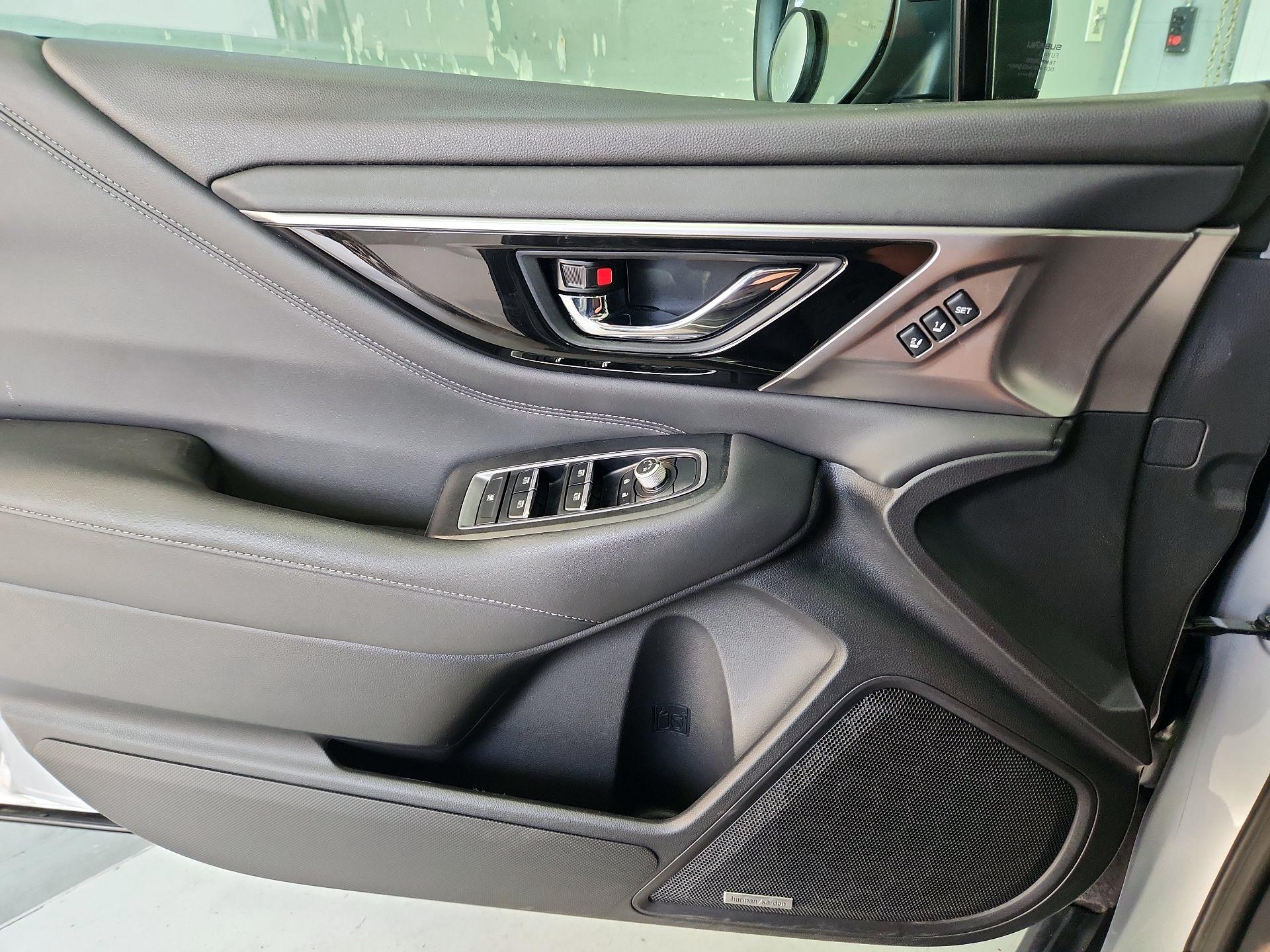Thumbnail: 2020 Subaru Outback - 12