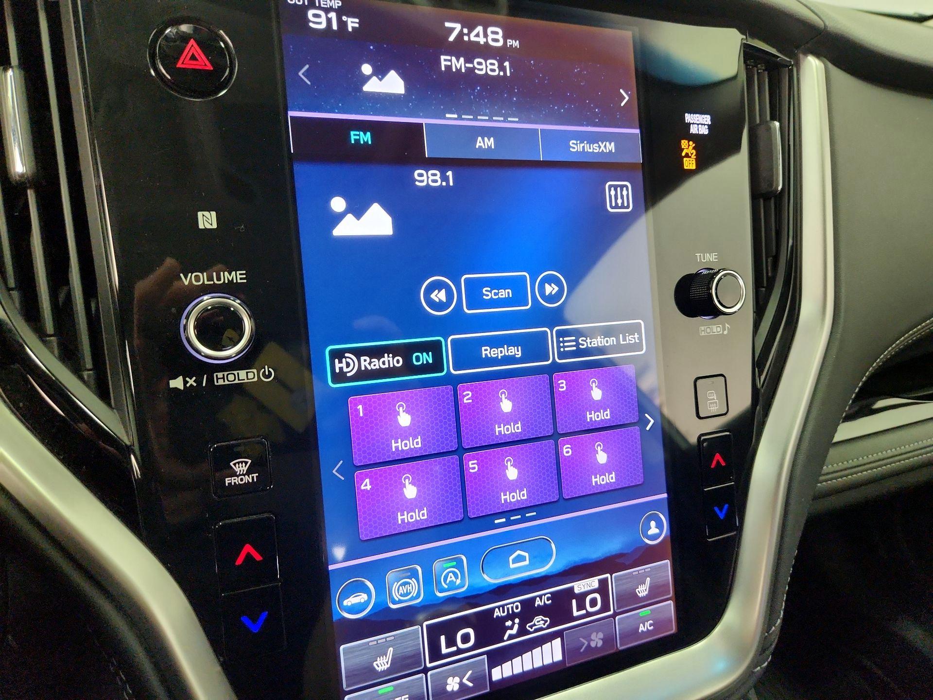 Thumbnail: 2020 Subaru Outback - 15