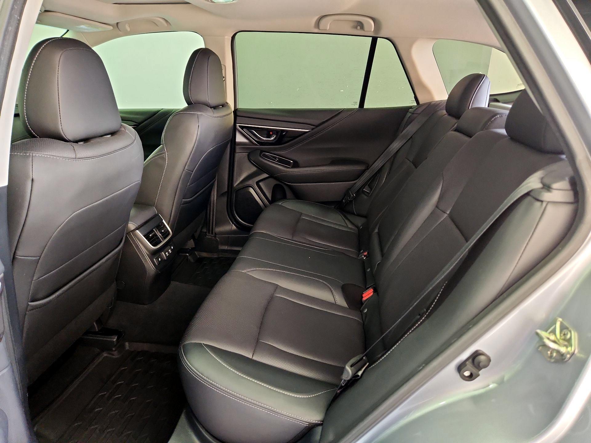 Thumbnail: 2020 Subaru Outback - 20