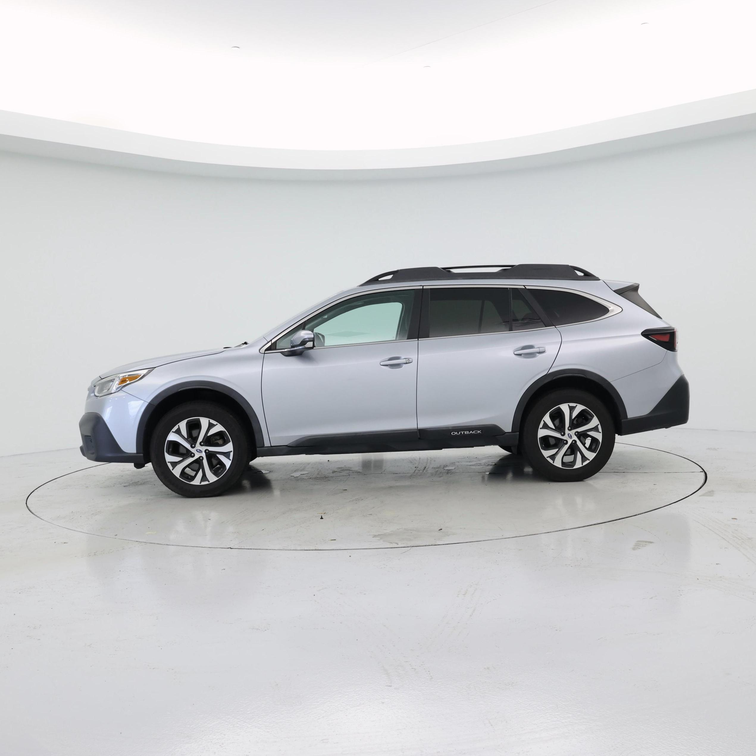 Thumbnail: 2020 Subaru Outback - 3