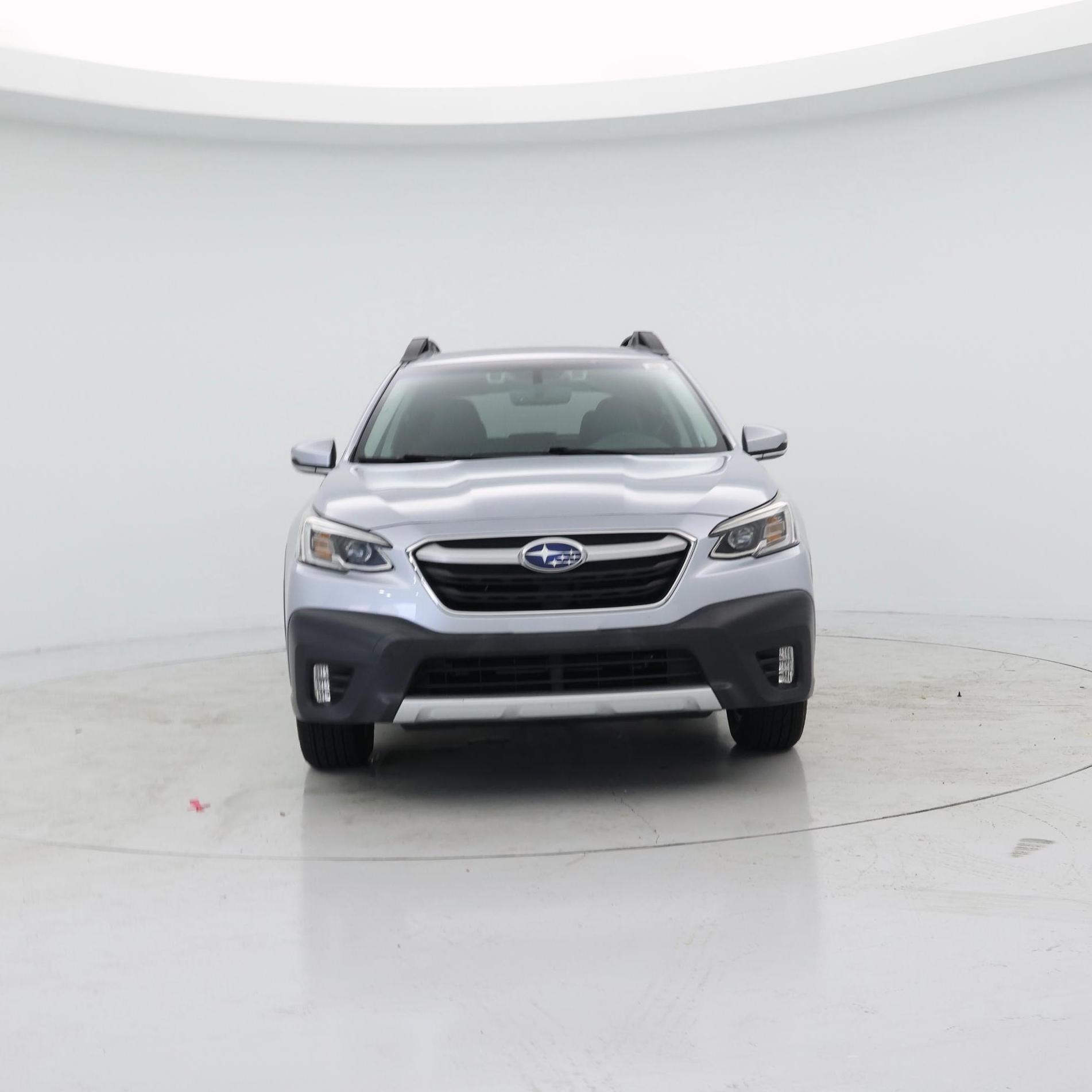 Thumbnail: 2020 Subaru Outback - 5