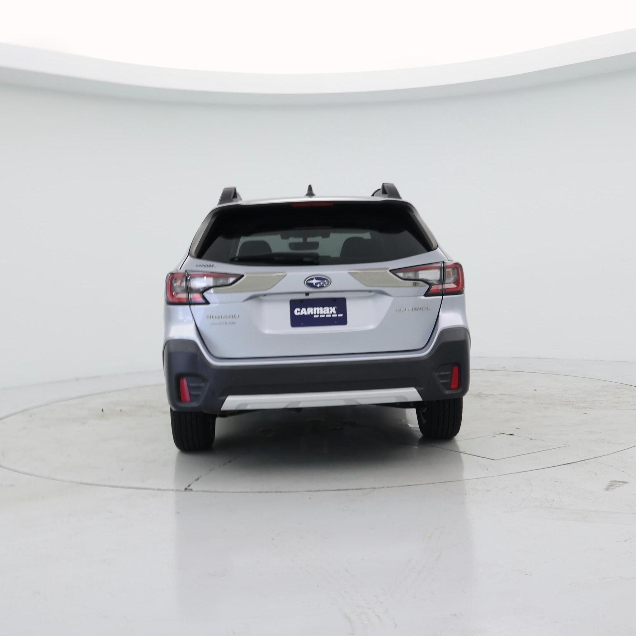 Thumbnail: 2020 Subaru Outback - 6