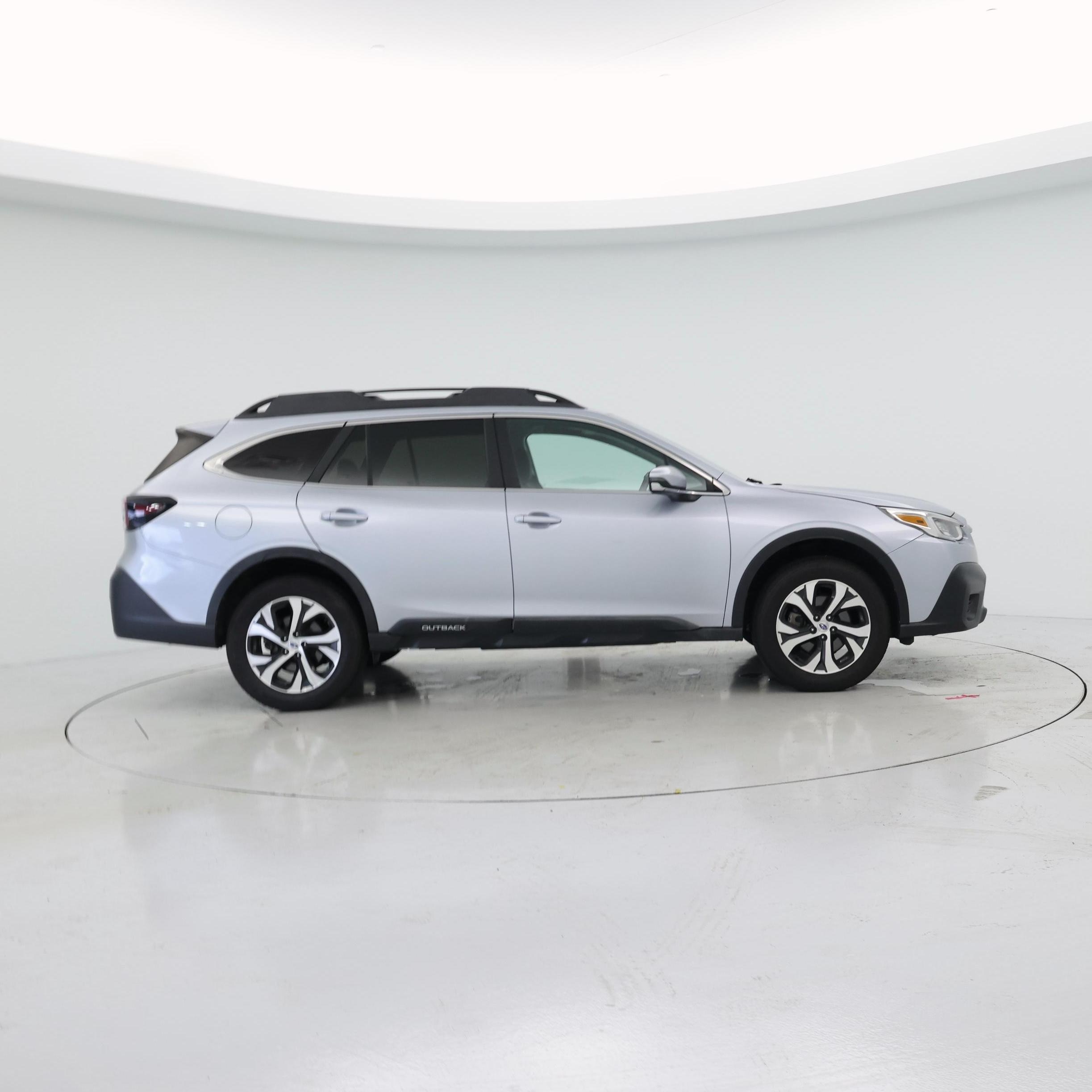 Thumbnail: 2020 Subaru Outback - 7