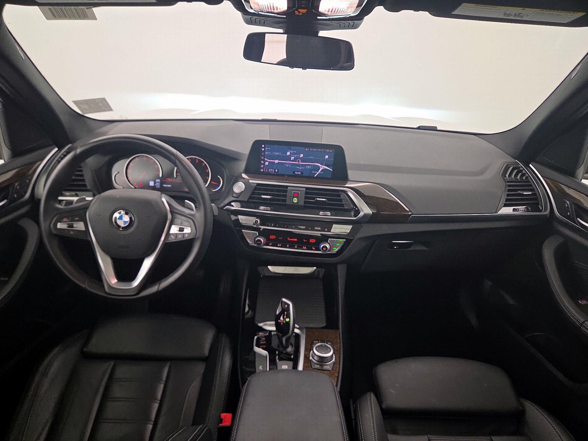 Thumbnail: 2020 BMW X3 - 9